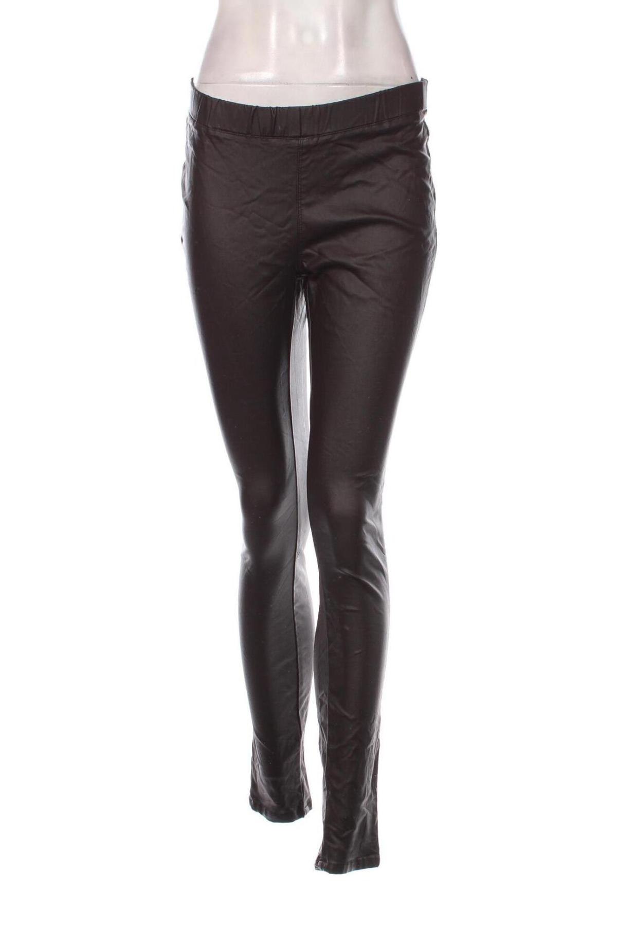 Дамски панталон Soulmate, Размер M, Цвят Кафяв, Цена 6,96 лв.