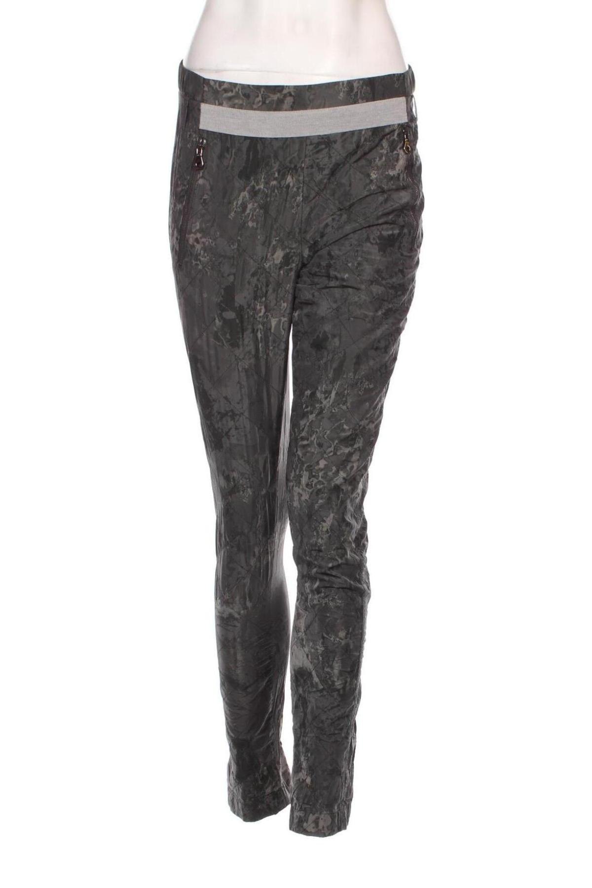 Γυναικείο παντελόνι Spoon, Μέγεθος M, Χρώμα Πολύχρωμο, Τιμή 81,96 €