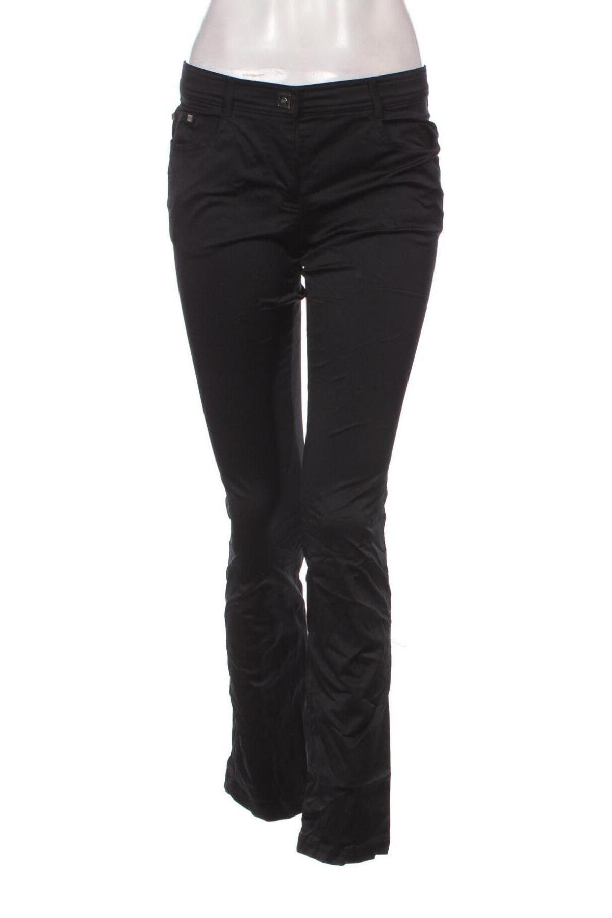 Дамски панталон Sportalm, Размер S, Цвят Черен, Цена 25,84 лв.