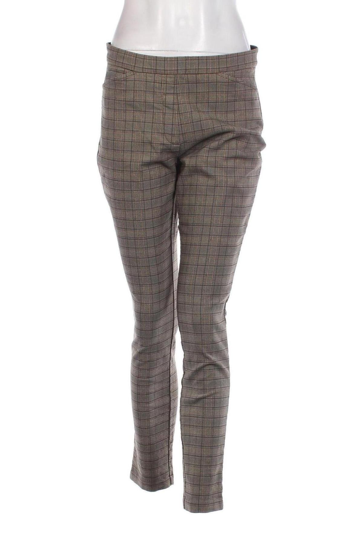 Γυναικείο παντελόνι Steilmann, Μέγεθος M, Χρώμα Πολύχρωμο, Τιμή 4,60 €
