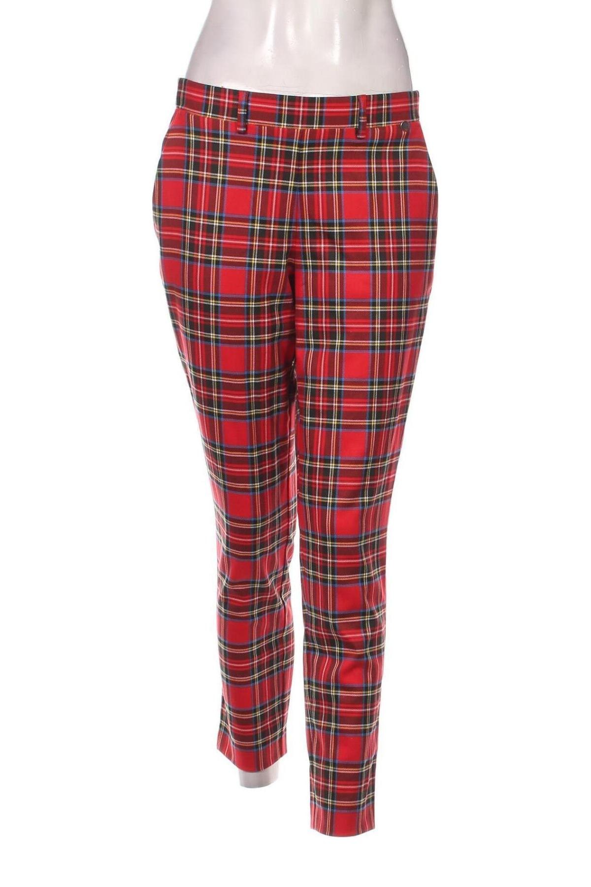 Дамски панталон Strandfein, Размер S, Цвят Многоцветен, Цена 7,54 лв.