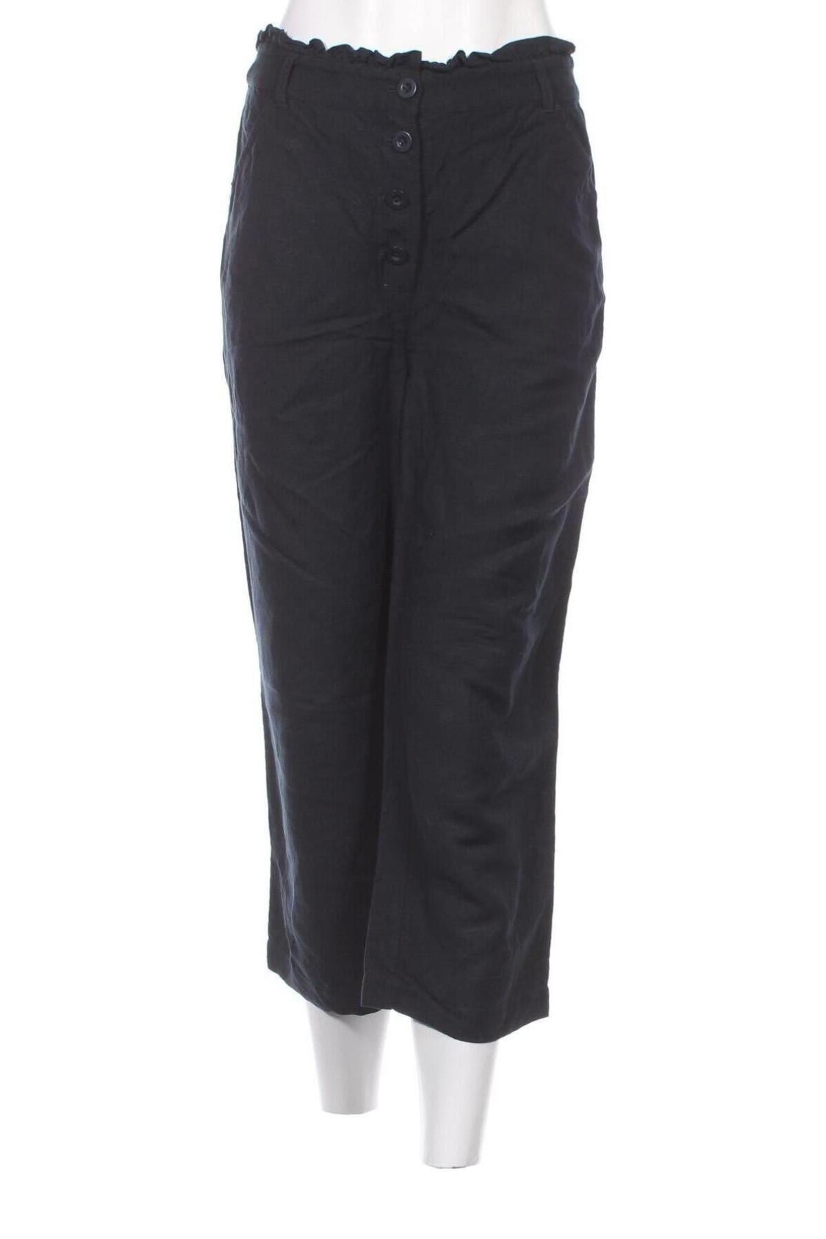 Dámske nohavice Superdry, Veľkosť S, Farba Modrá, Cena  16,88 €