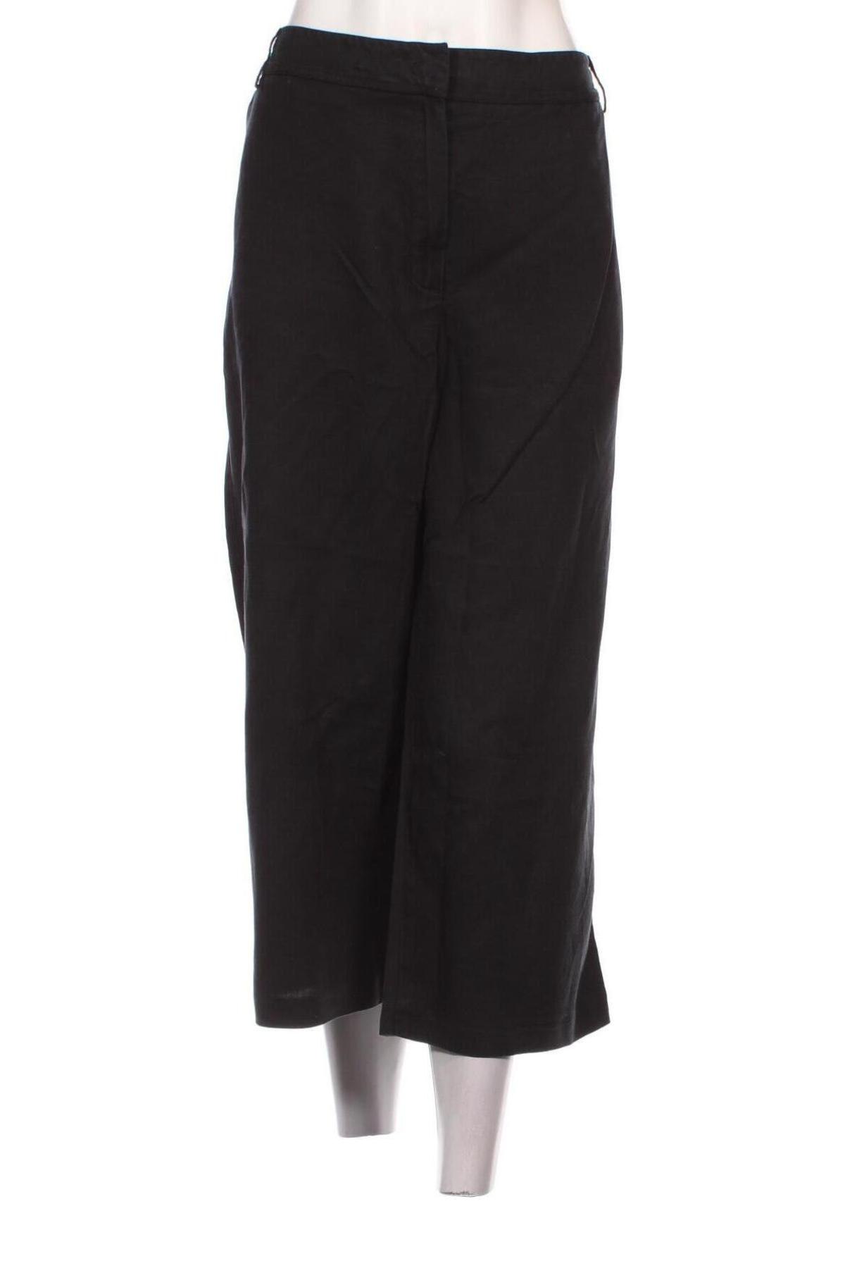 Дамски панталон Taifun, Размер XL, Цвят Син, Цена 9,80 лв.