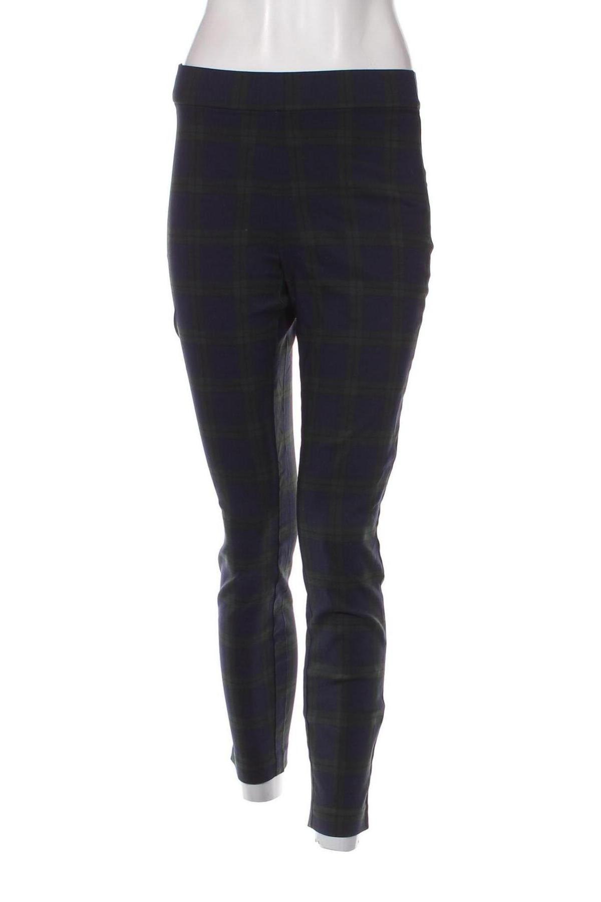 Γυναικείο παντελόνι Tchibo, Μέγεθος S, Χρώμα Πολύχρωμο, Τιμή 4,84 €