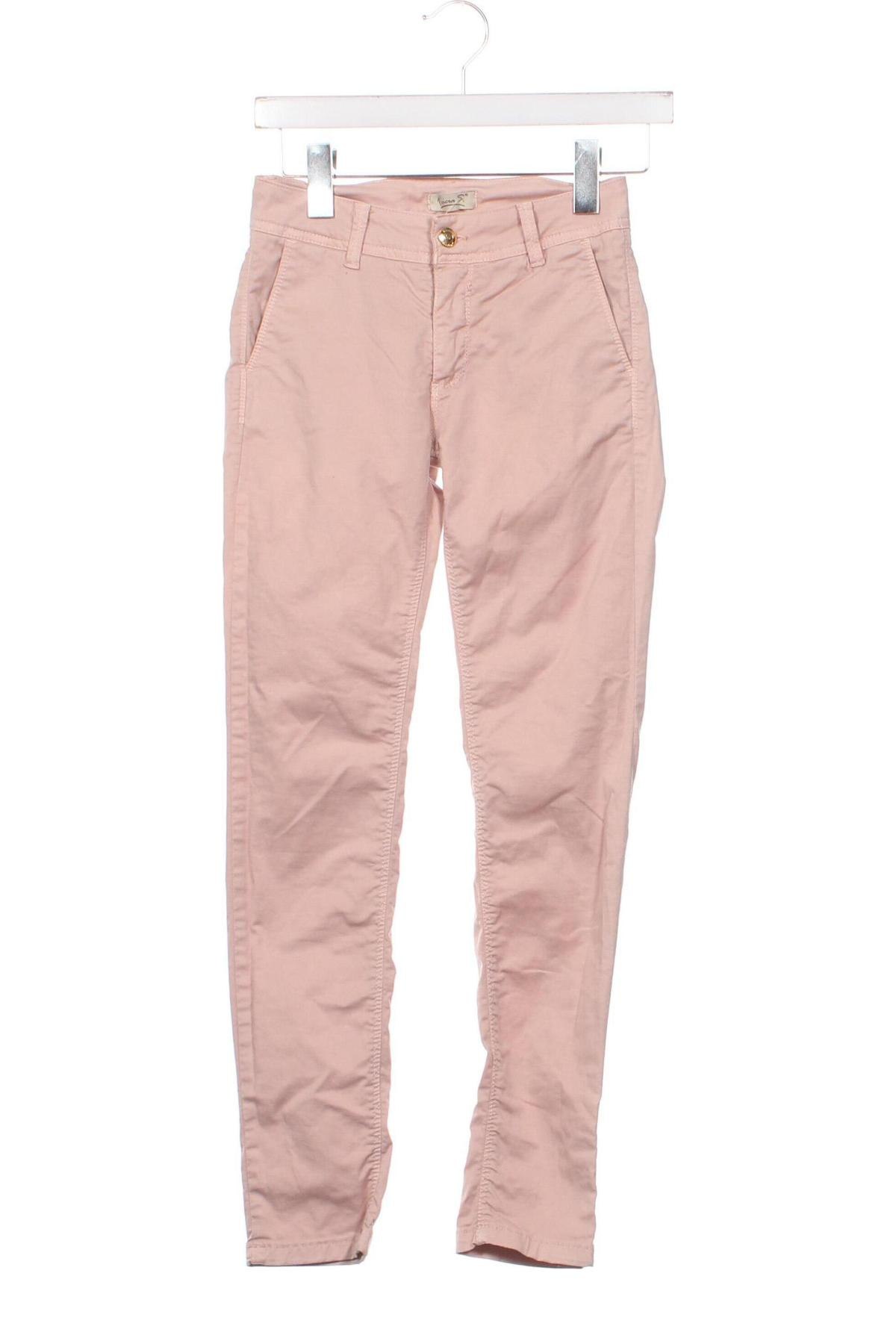 Γυναικείο παντελόνι Tricia, Μέγεθος S, Χρώμα Ρόζ , Τιμή 4,60 €