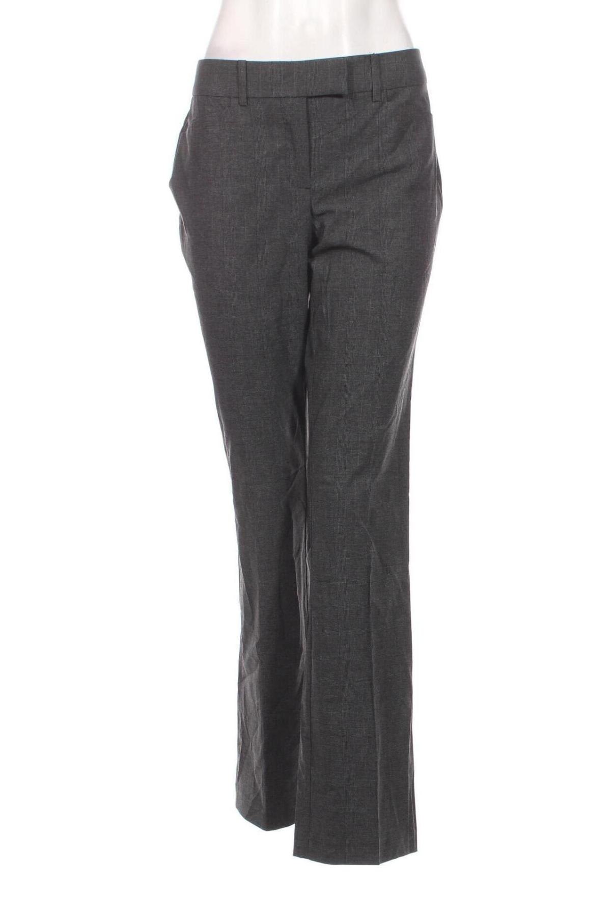 Дамски панталон Van Heusen, Размер M, Цвят Сив, Цена 7,83 лв.