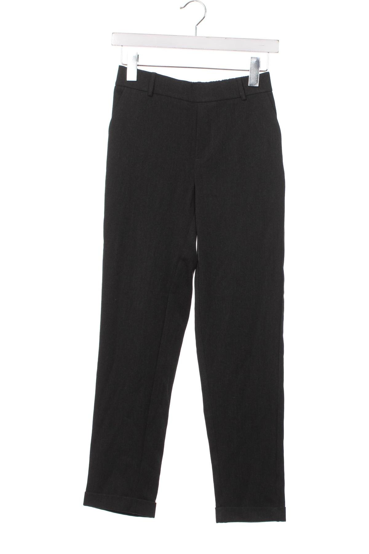 Damenhose Vero Moda, Größe XS, Farbe Schwarz, Preis 2,99 €