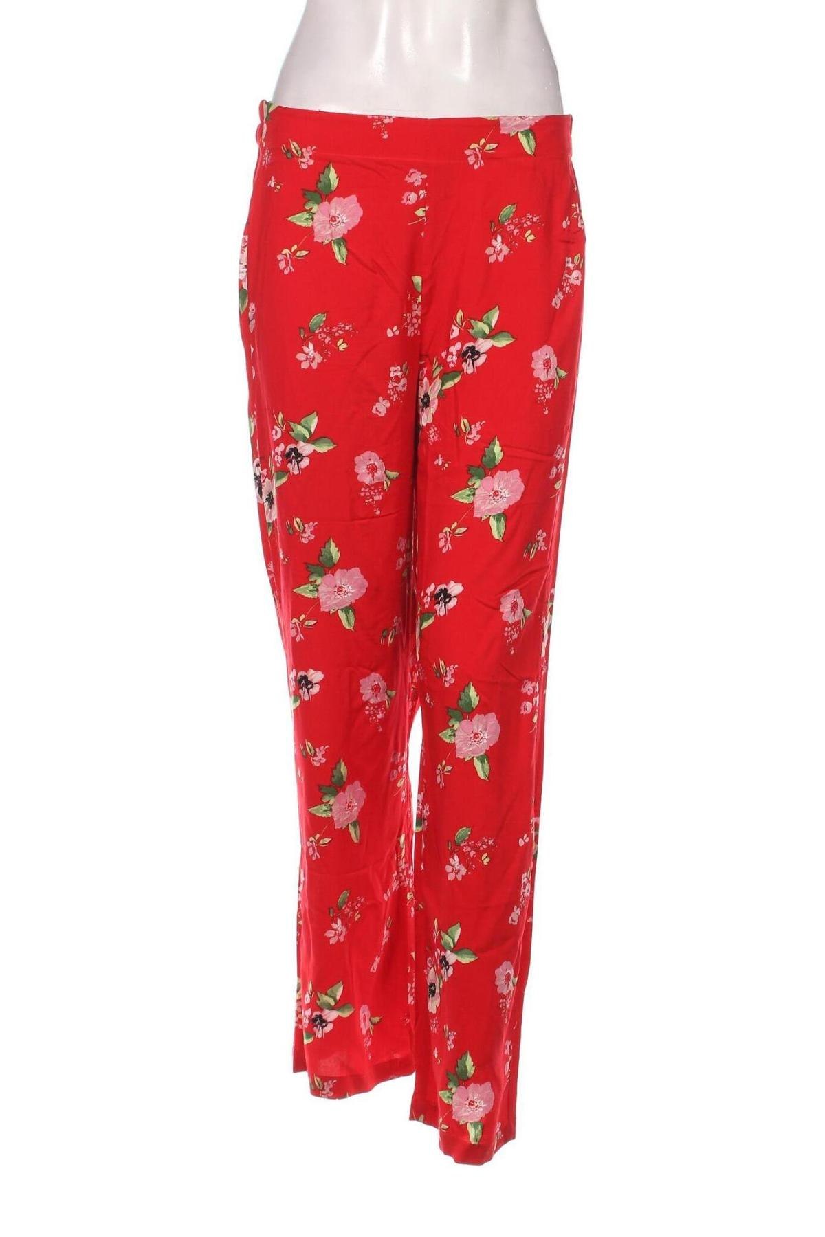 Pantaloni de femei Vero Moda, Mărime S, Culoare Multicolor, Preț 55,07 Lei