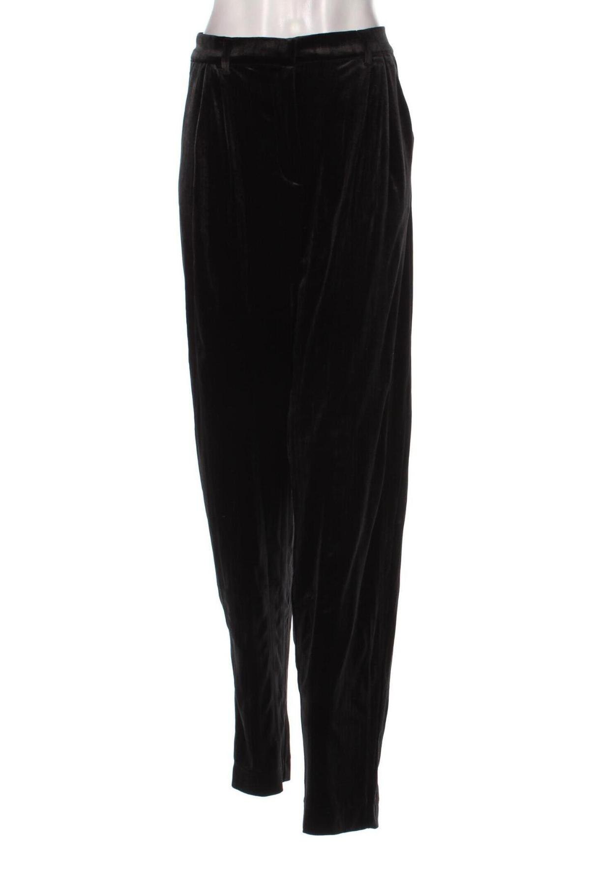 Pantaloni de femei Vero Moda, Mărime M, Culoare Negru, Preț 33,99 Lei