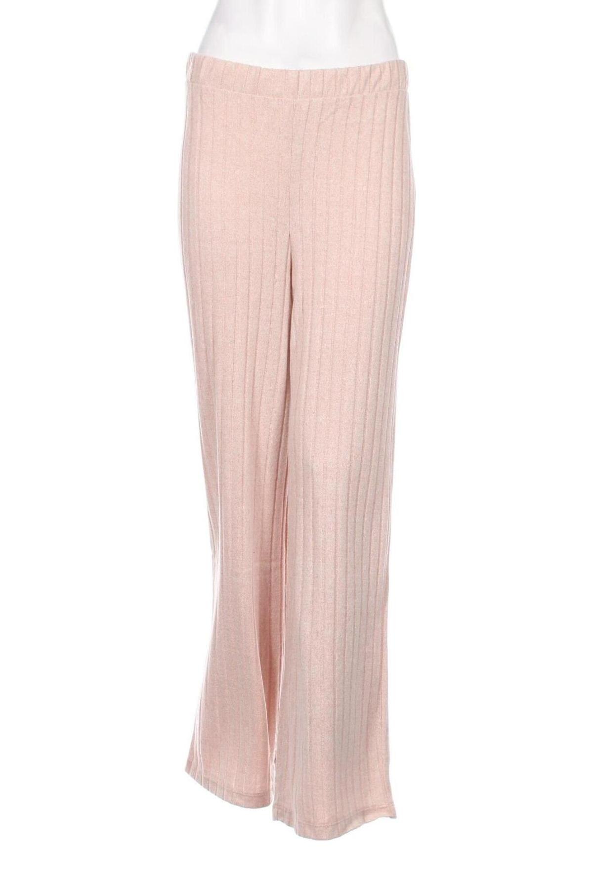 Damenhose Vero Moda, Größe M, Farbe Rosa, Preis 8,07 €