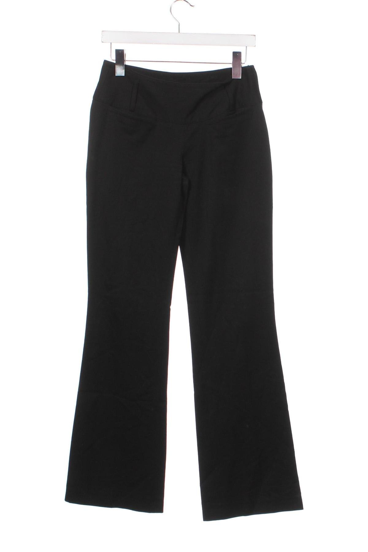 Pantaloni de femei Vero Moda, Mărime XS, Culoare Negru, Preț 7,65 Lei