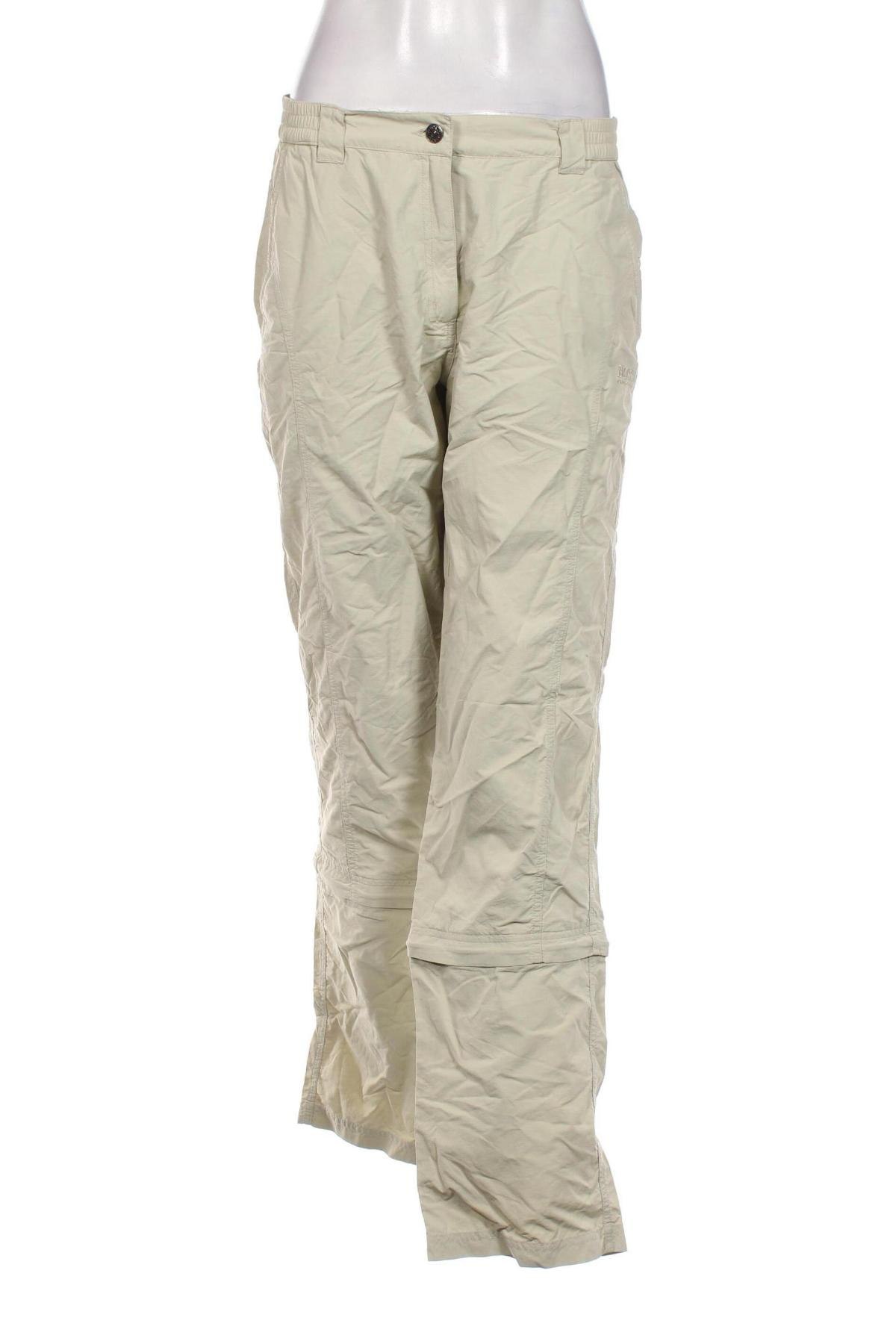 Дамски панталон Vittorio Rossi, Размер M, Цвят Бежов, Цена 7,83 лв.