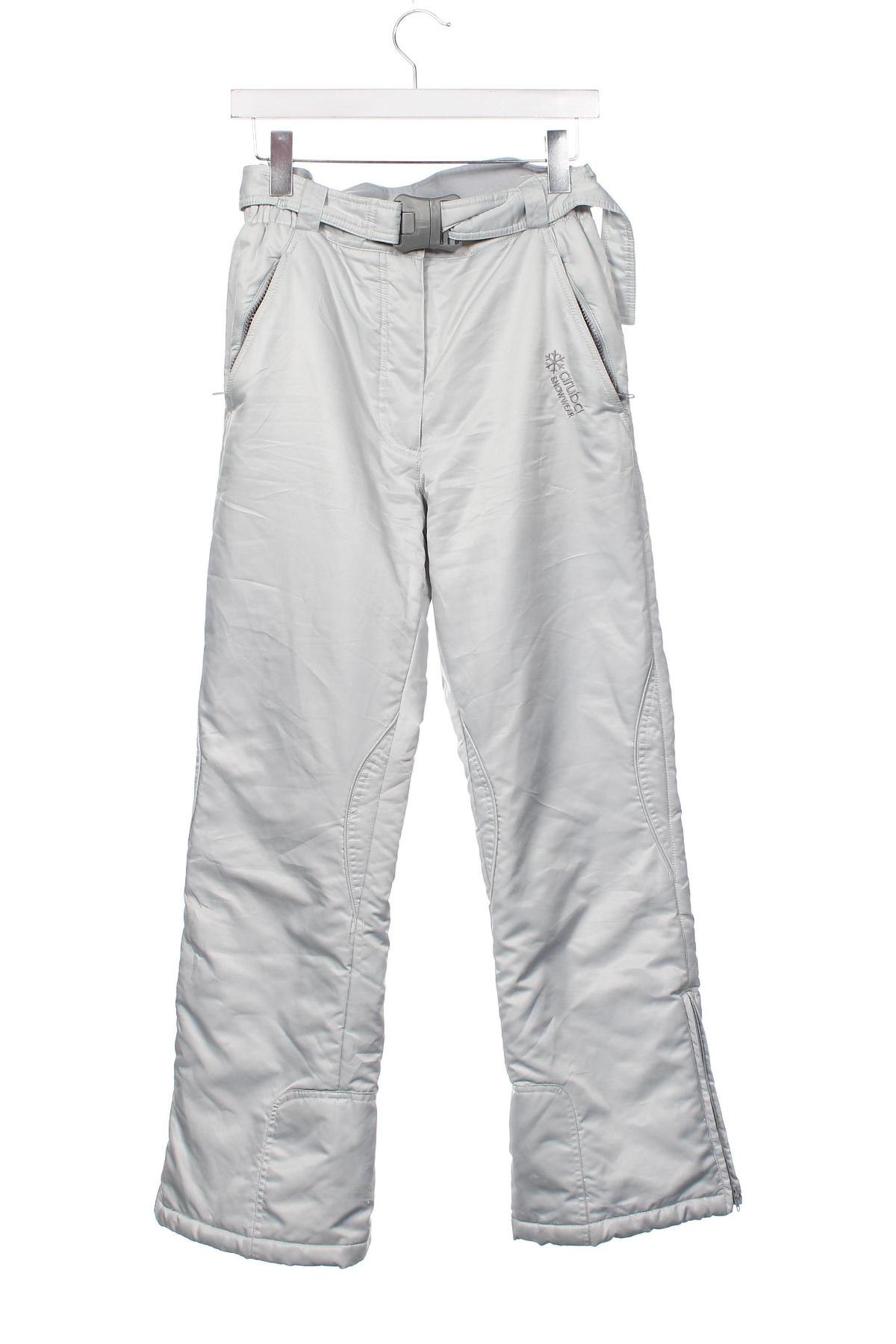 Γυναίκειο παντελόνι για χειμερινά σπορ, Μέγεθος M, Χρώμα Γκρί, Τιμή 16,24 €
