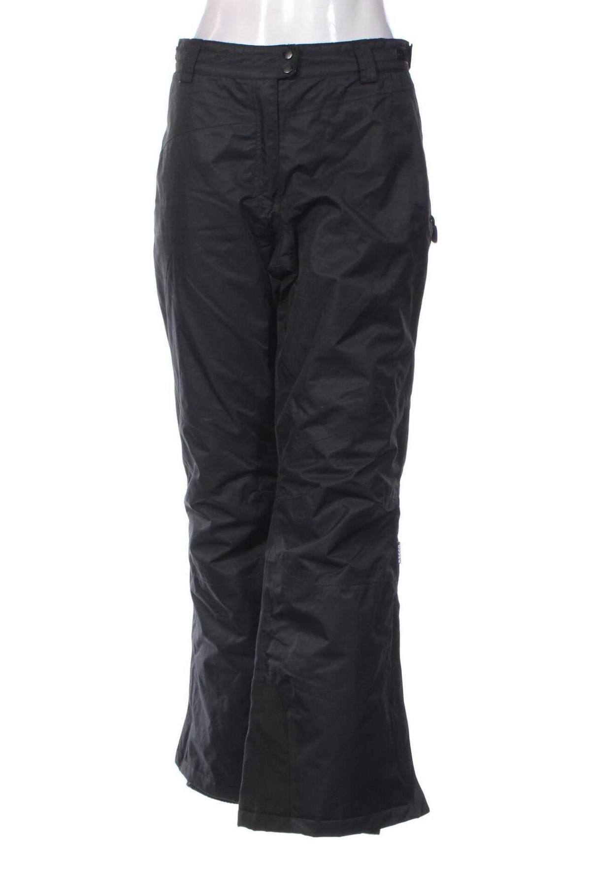 Damenhose für Wintersport, Größe XL, Farbe Schwarz, Preis 24,53 €