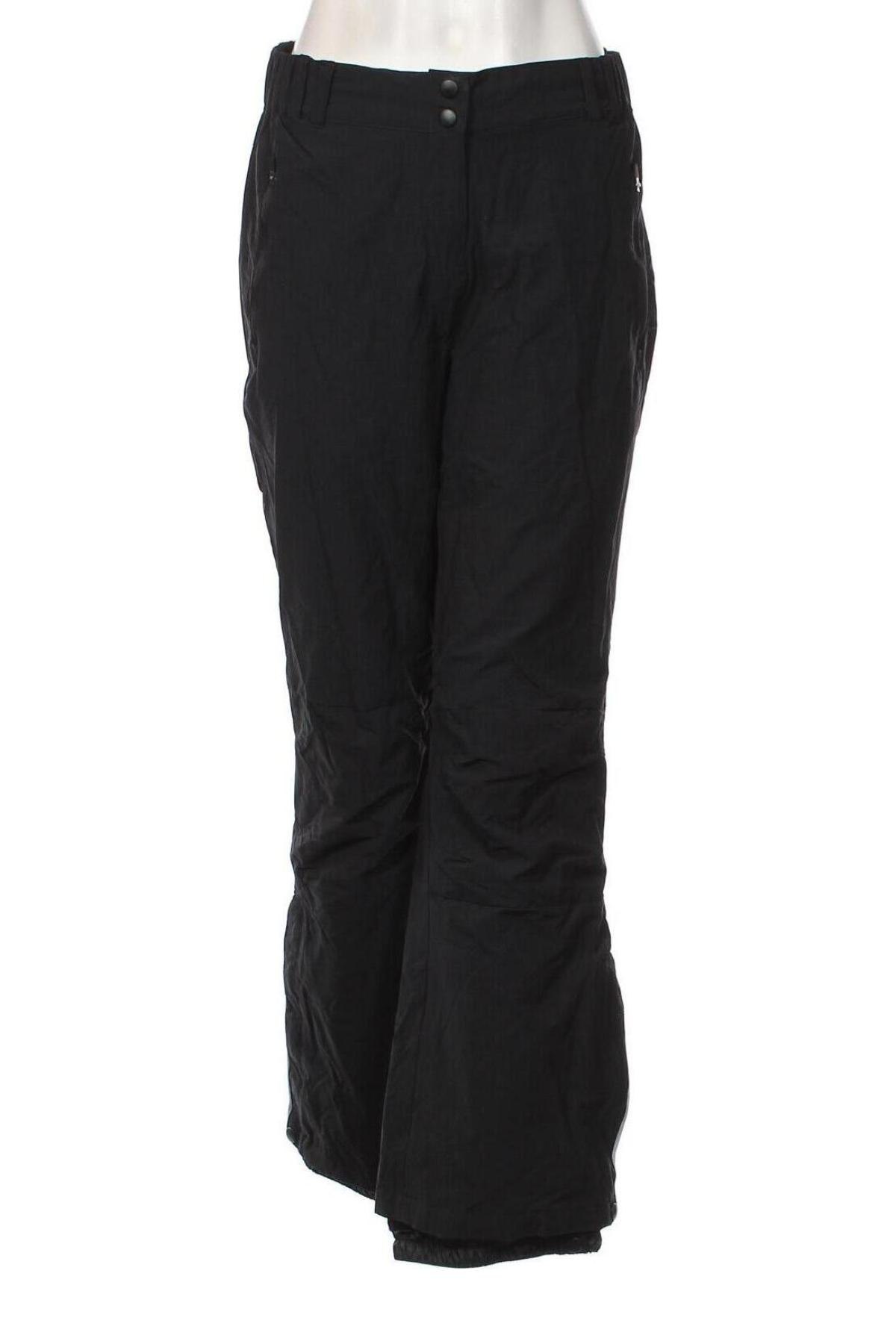 Pantaloni de damă pentru sporturi de iarnă, Mărime S, Culoare Negru, Preț 65,99 Lei