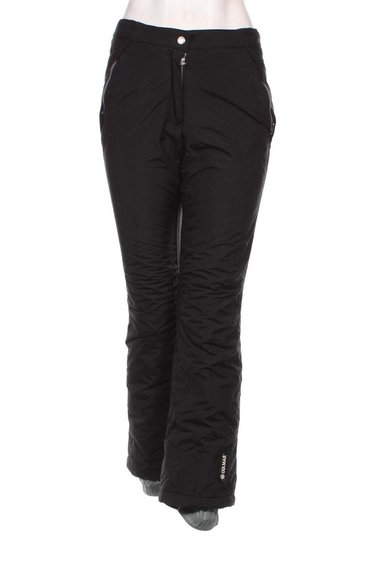 Damenhose für Wintersport Colmar, Größe M, Farbe Schwarz, Preis 32,99 €