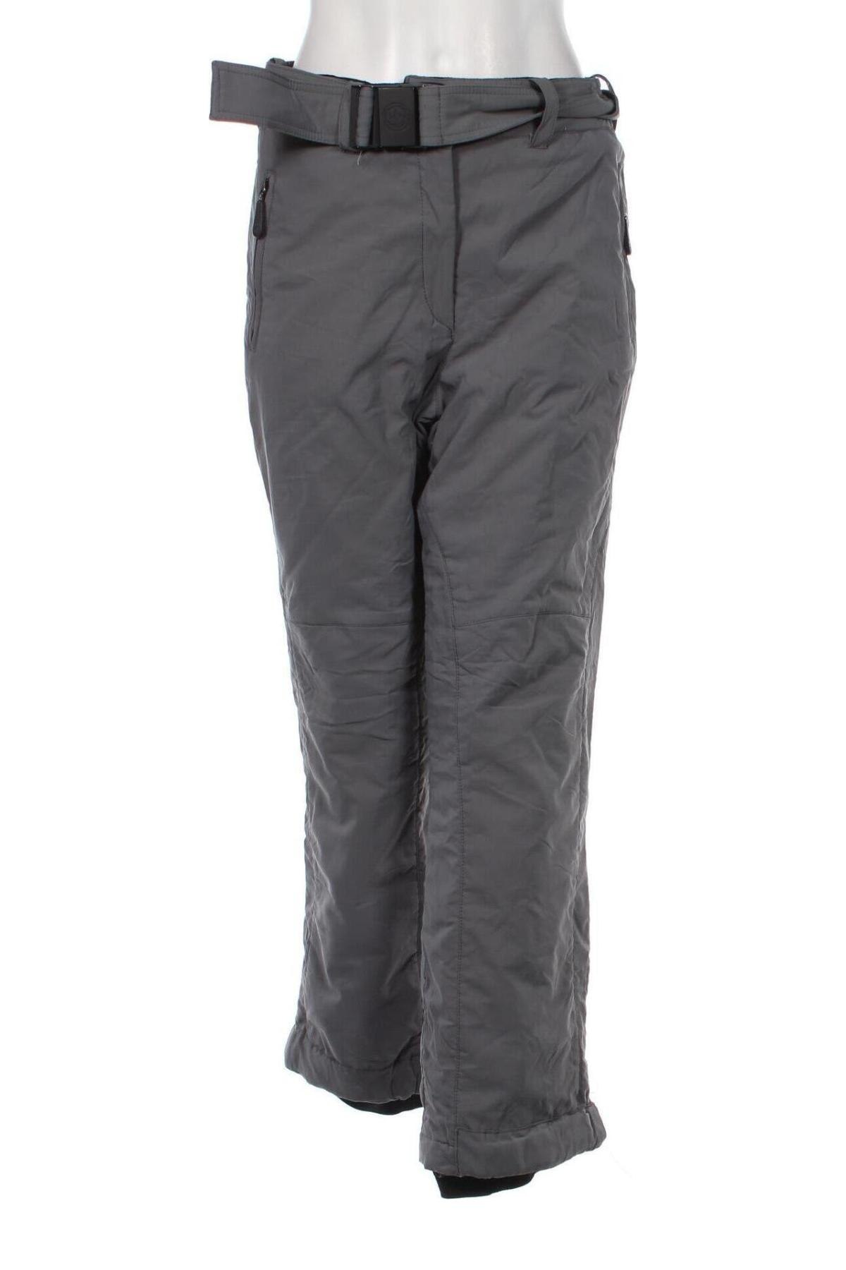 Pantaloni de damă pentru sporturi de iarnă Colmar, Mărime L, Culoare Gri, Preț 196,38 Lei