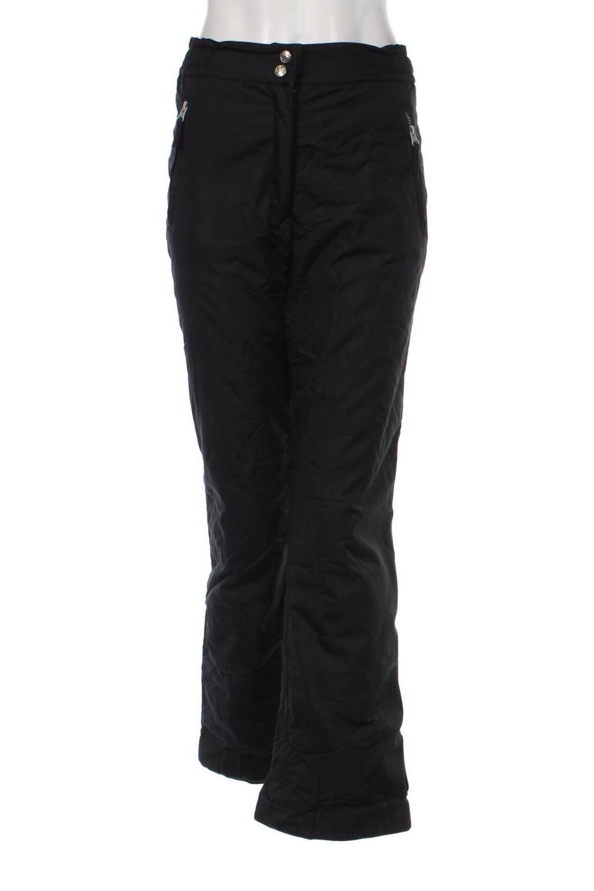 Γυναίκειο παντελόνι για χειμερινά σπορ Colmar, Μέγεθος S, Χρώμα Μαύρο, Τιμή 70,16 €
