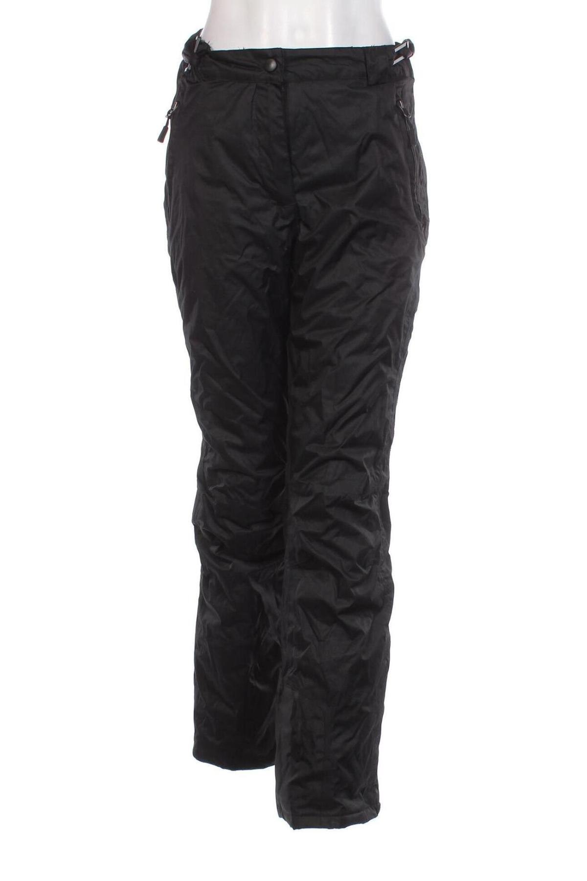 Dámské kalhoty pro zimní sporty  Crane, Velikost S, Barva Černá, Cena  294,00 Kč