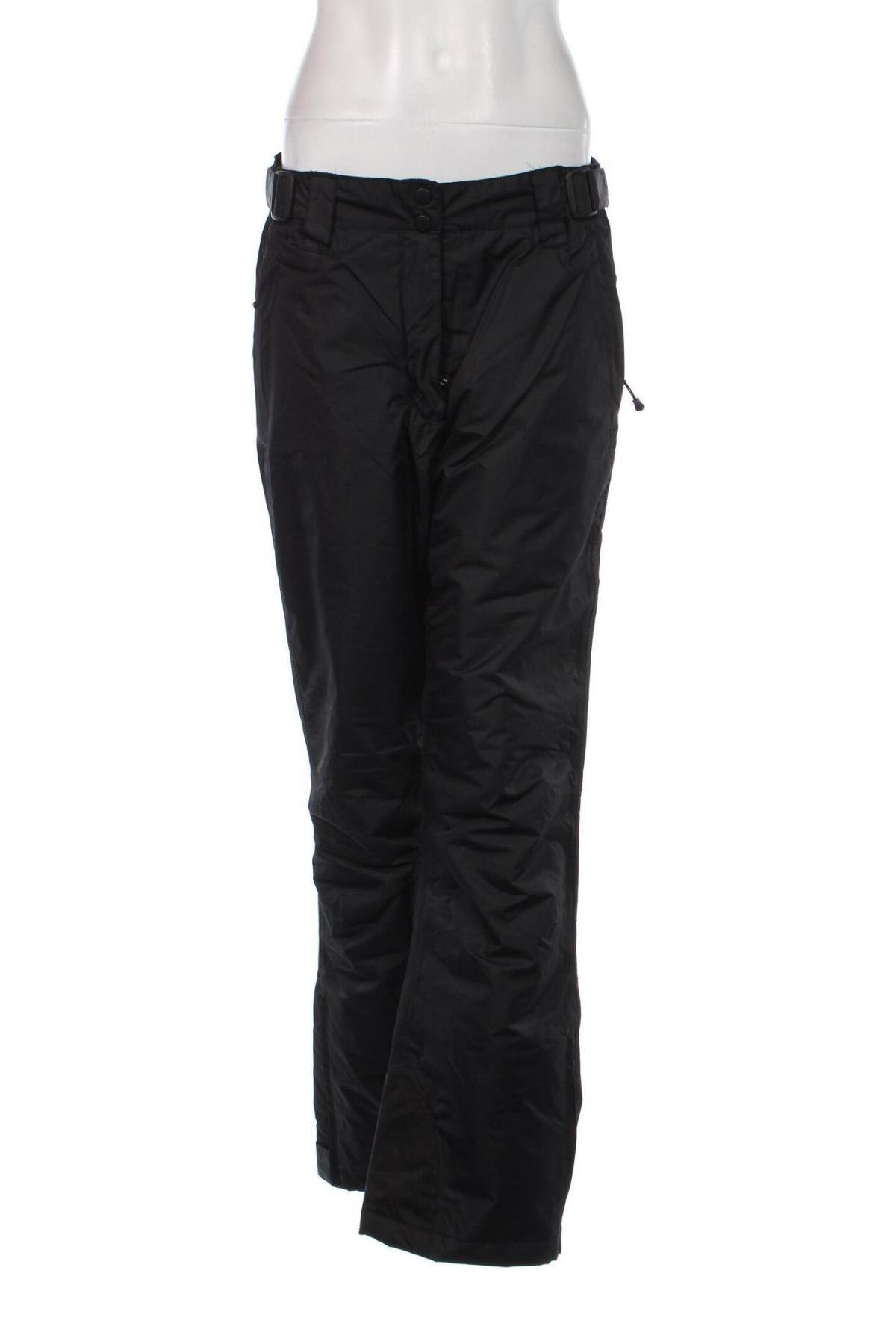 Dámské kalhoty pro zimní sporty  Crane, Velikost M, Barva Černá, Cena  359,00 Kč