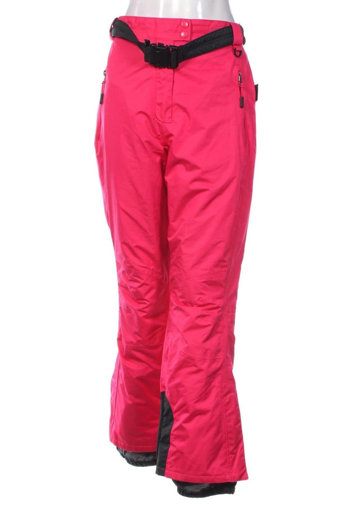 Dámské kalhoty pro zimní sporty  Crivit, Velikost XL, Barva Růžová, Cena  419,00 Kč