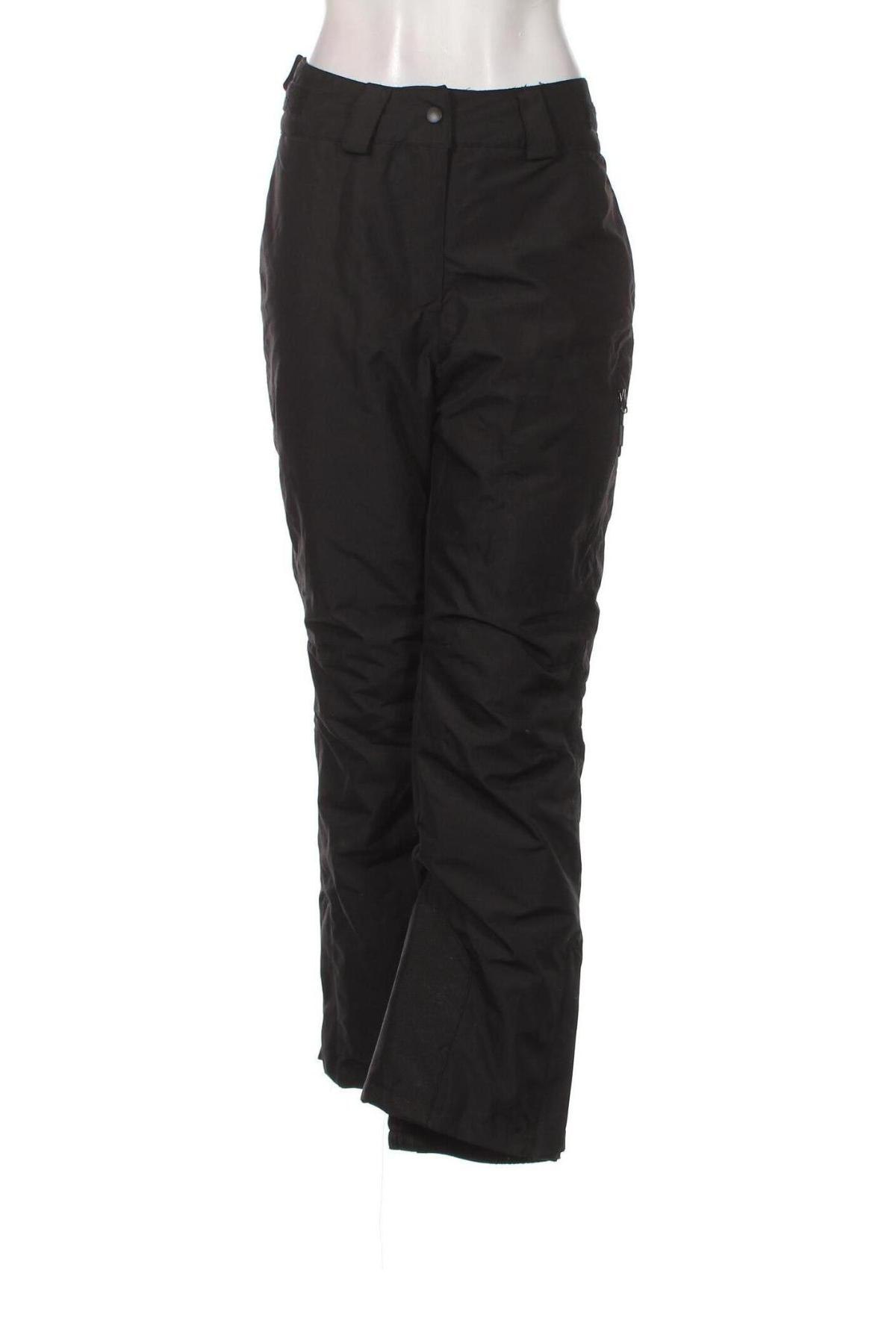 Damenhose für Wintersport Crivit, Größe XL, Farbe Schwarz, Preis 8,91 €