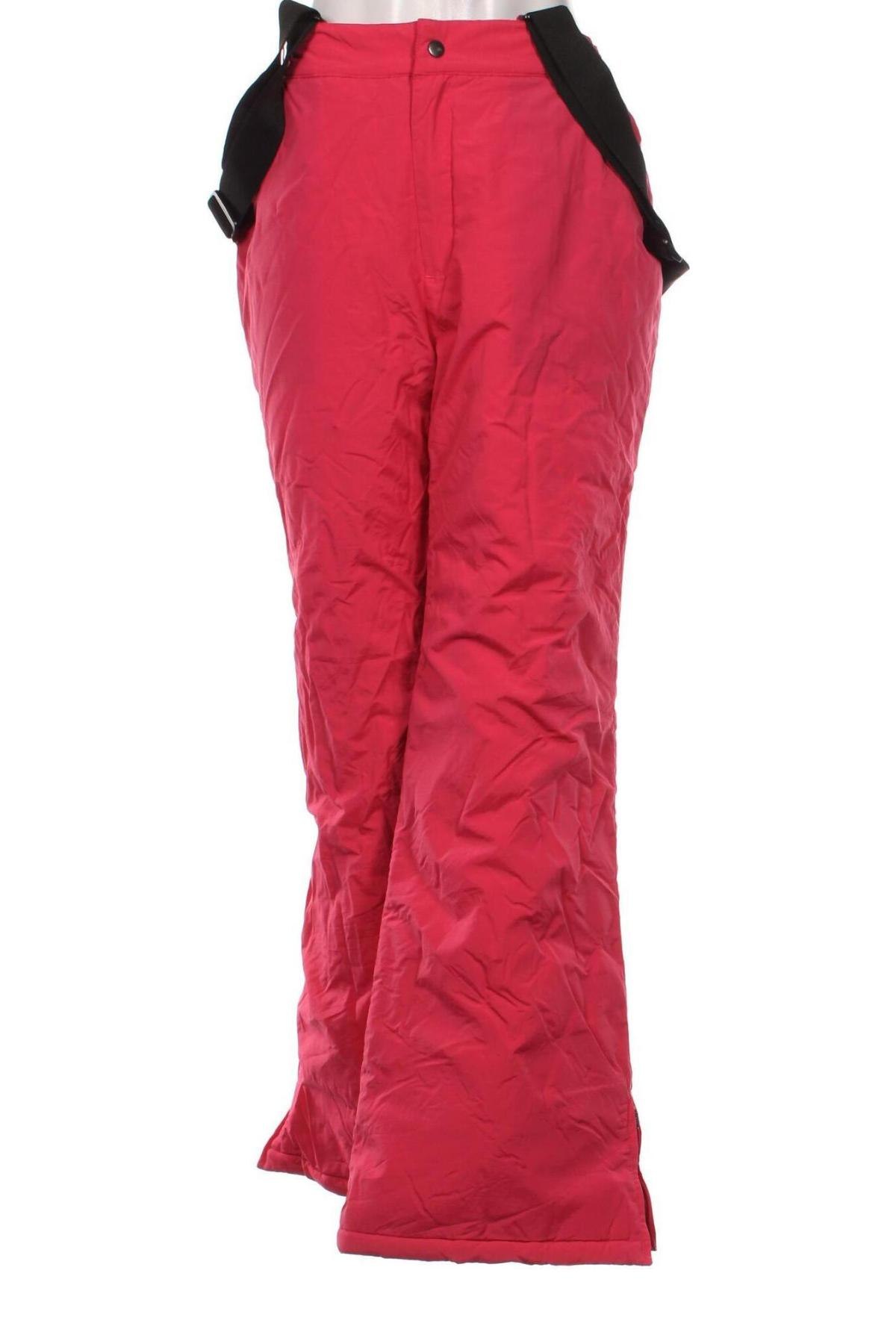 Damenhose für Wintersport In Extenso, Größe XL, Farbe Rosa, Preis € 20,88