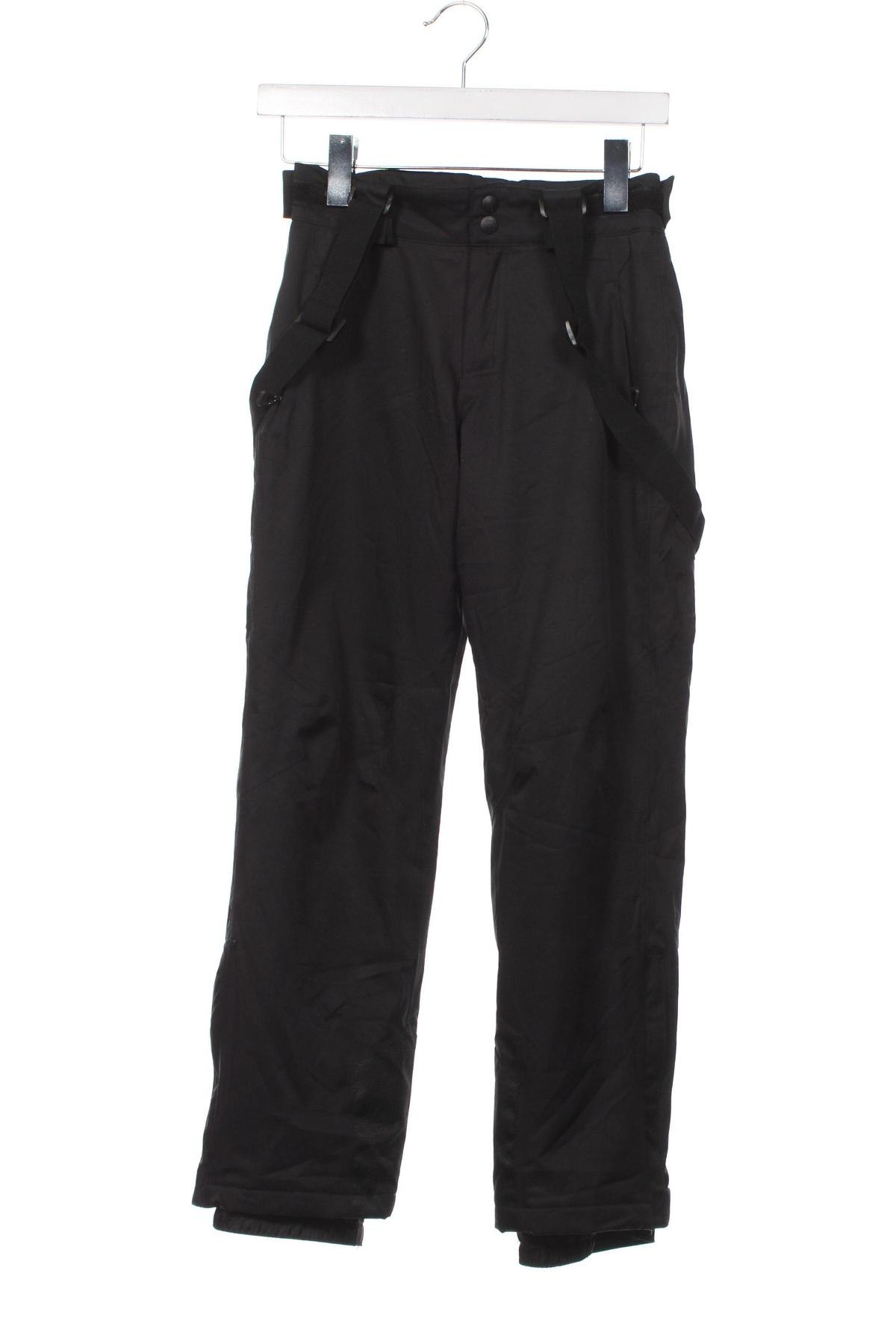 Pantaloni de damă pentru sporturi de iarnă Neomondo, Mărime XS, Culoare Negru, Preț 216,00 Lei
