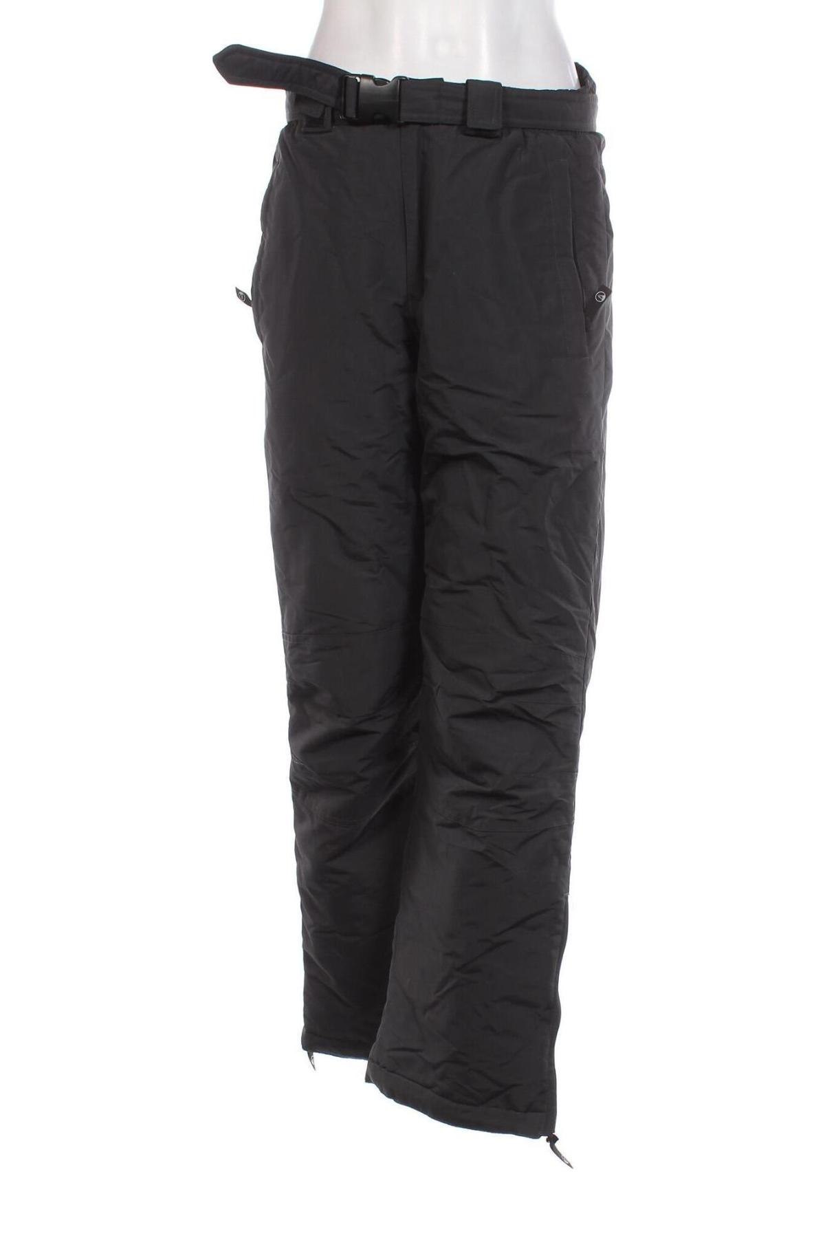 Pantaloni de damă pentru sporturi de iarnă Rodeo, Mărime S, Culoare Gri, Preț 62,17 Lei