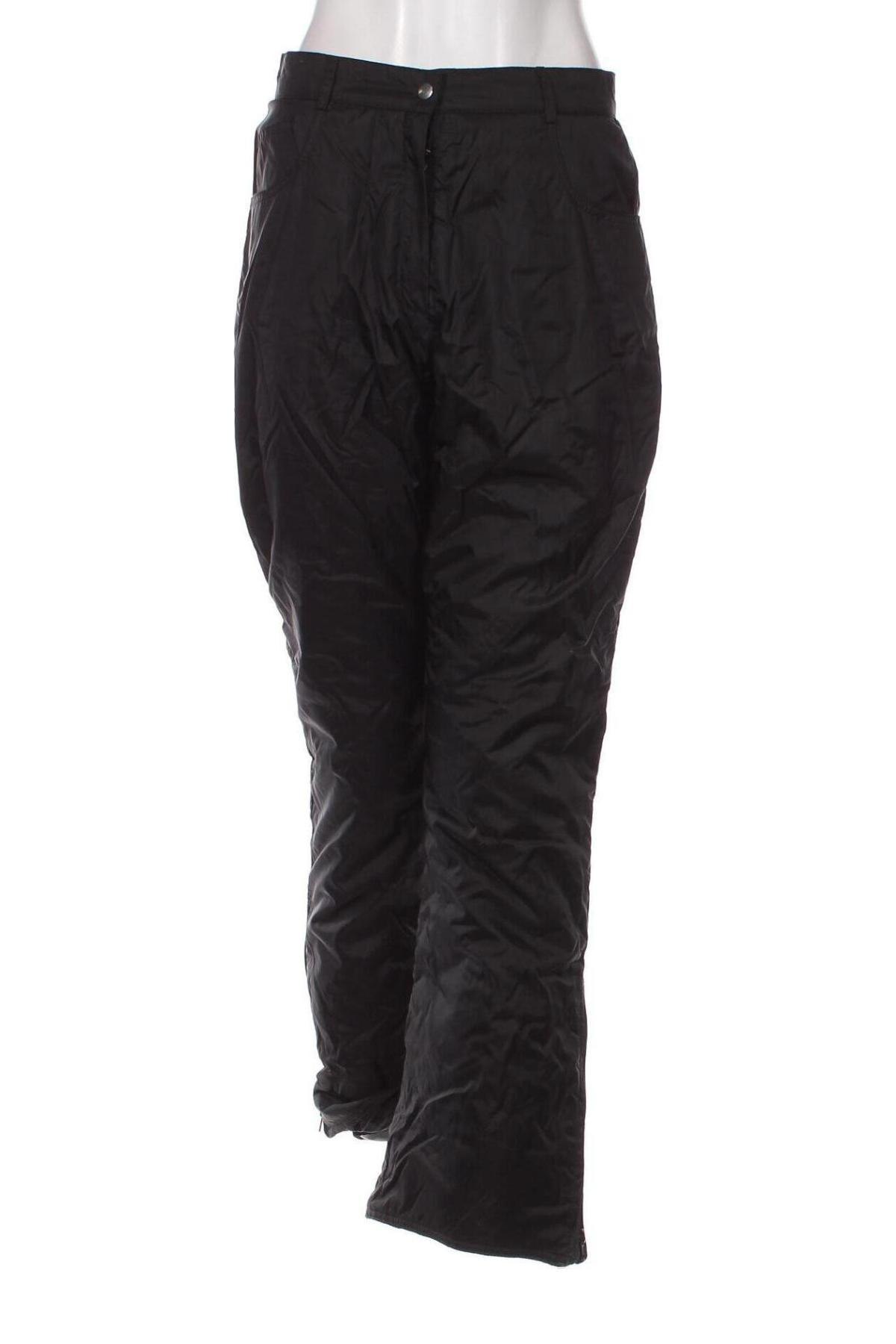 Damenhose für Wintersport Sauvage, Größe M, Farbe Schwarz, Preis € 13,15