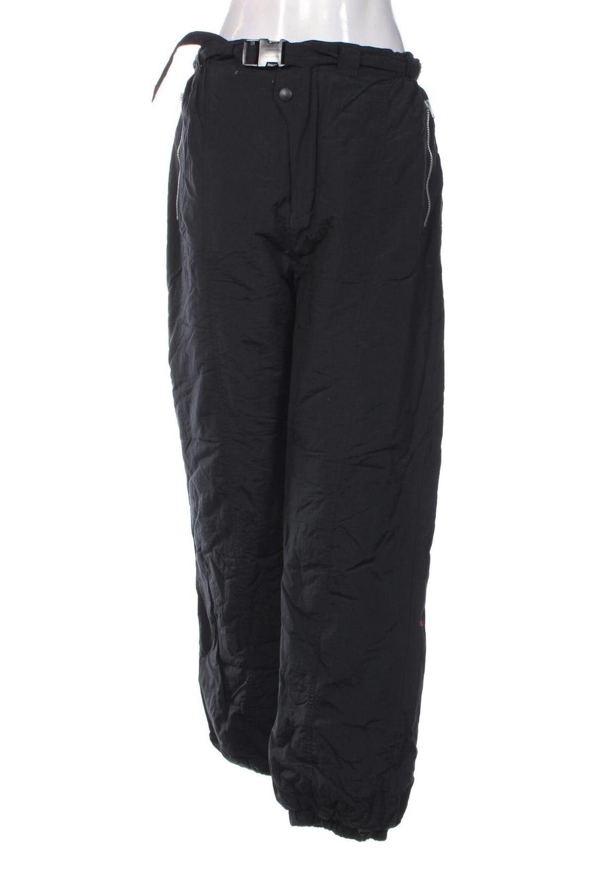 Dámské kalhoty pro zimní sporty  Shamp, Velikost XL, Barva Černá, Cena  538,00 Kč