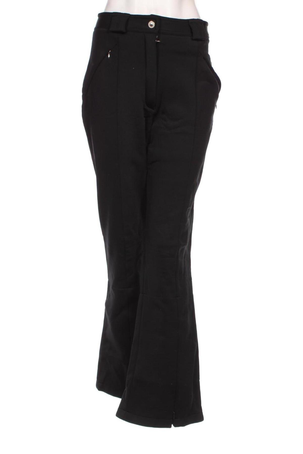 Γυναίκειο παντελόνι για χειμερινά σπορ Snowgear by TCM, Μέγεθος M, Χρώμα Μαύρο, Τιμή 16,24 €