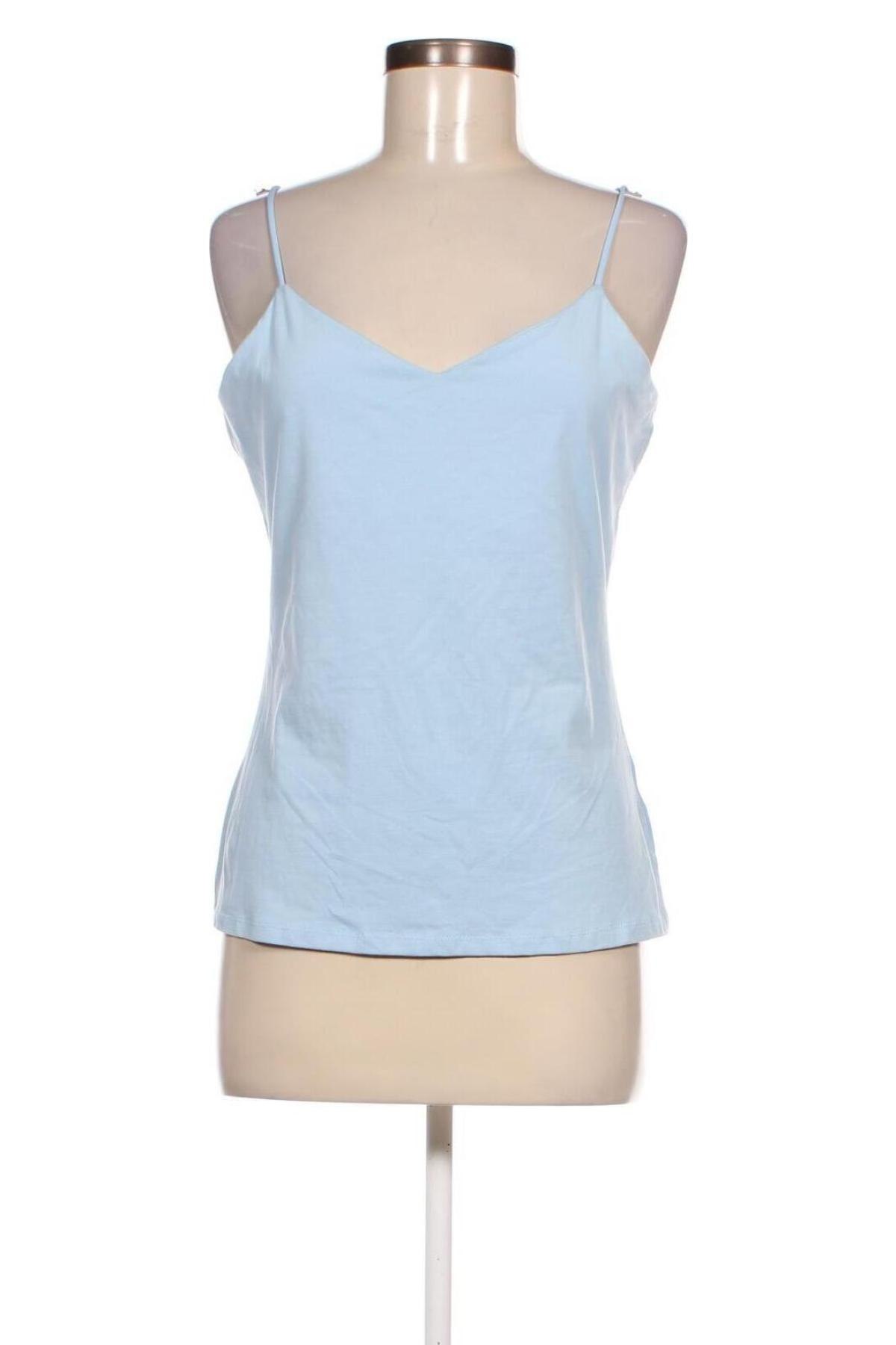 Tricou de damă Tally Weijl, Mărime XL, Culoare Albastru, Preț 32,47 Lei