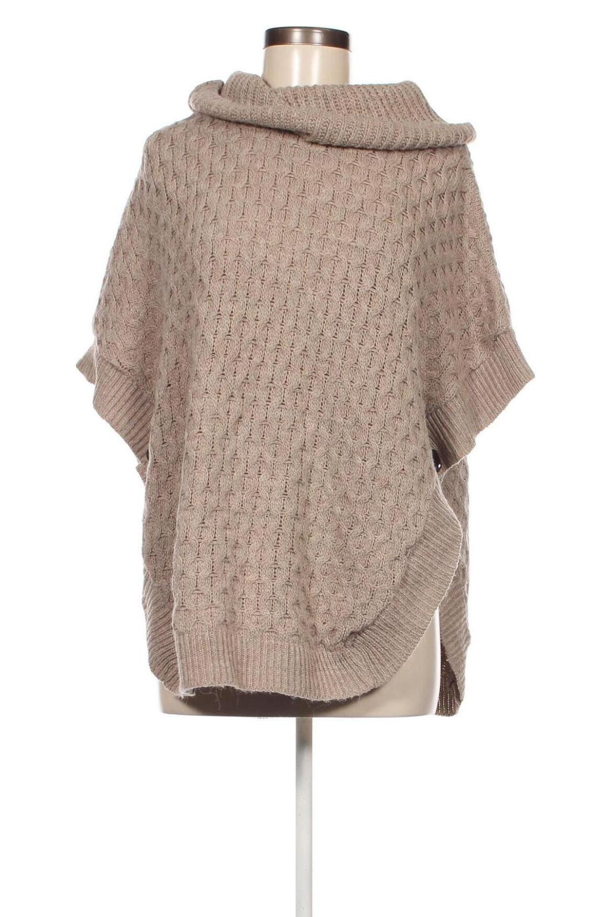 Damenpullover, Größe M, Farbe Beige, Preis € 5,99