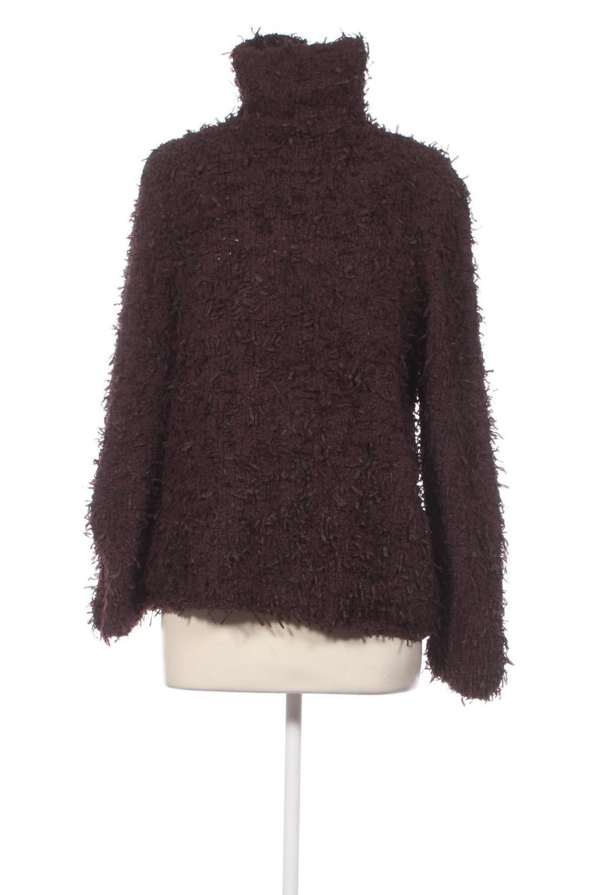 Γυναικείο πουλόβερ, Μέγεθος M, Χρώμα Βιολετί, Τιμή 2,67 €