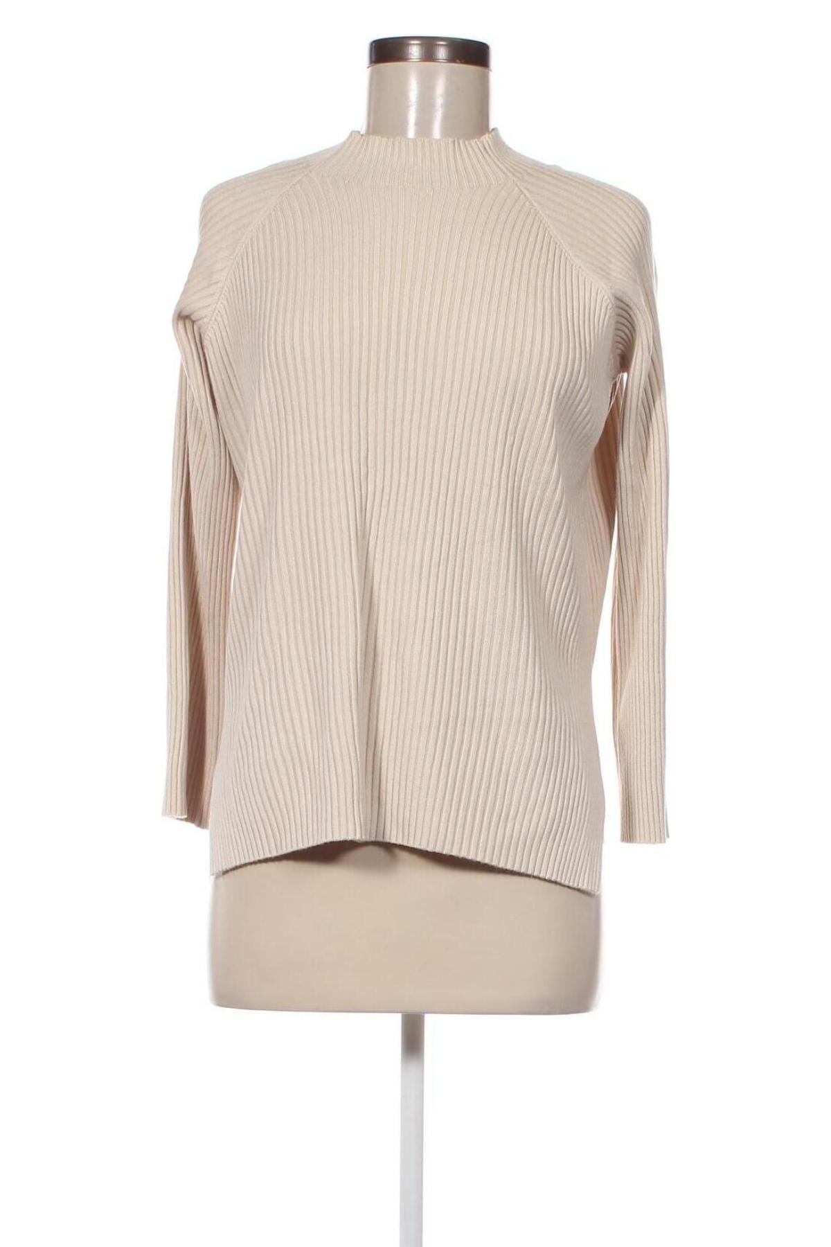 Damenpullover, Größe L, Farbe Beige, Preis € 5,79