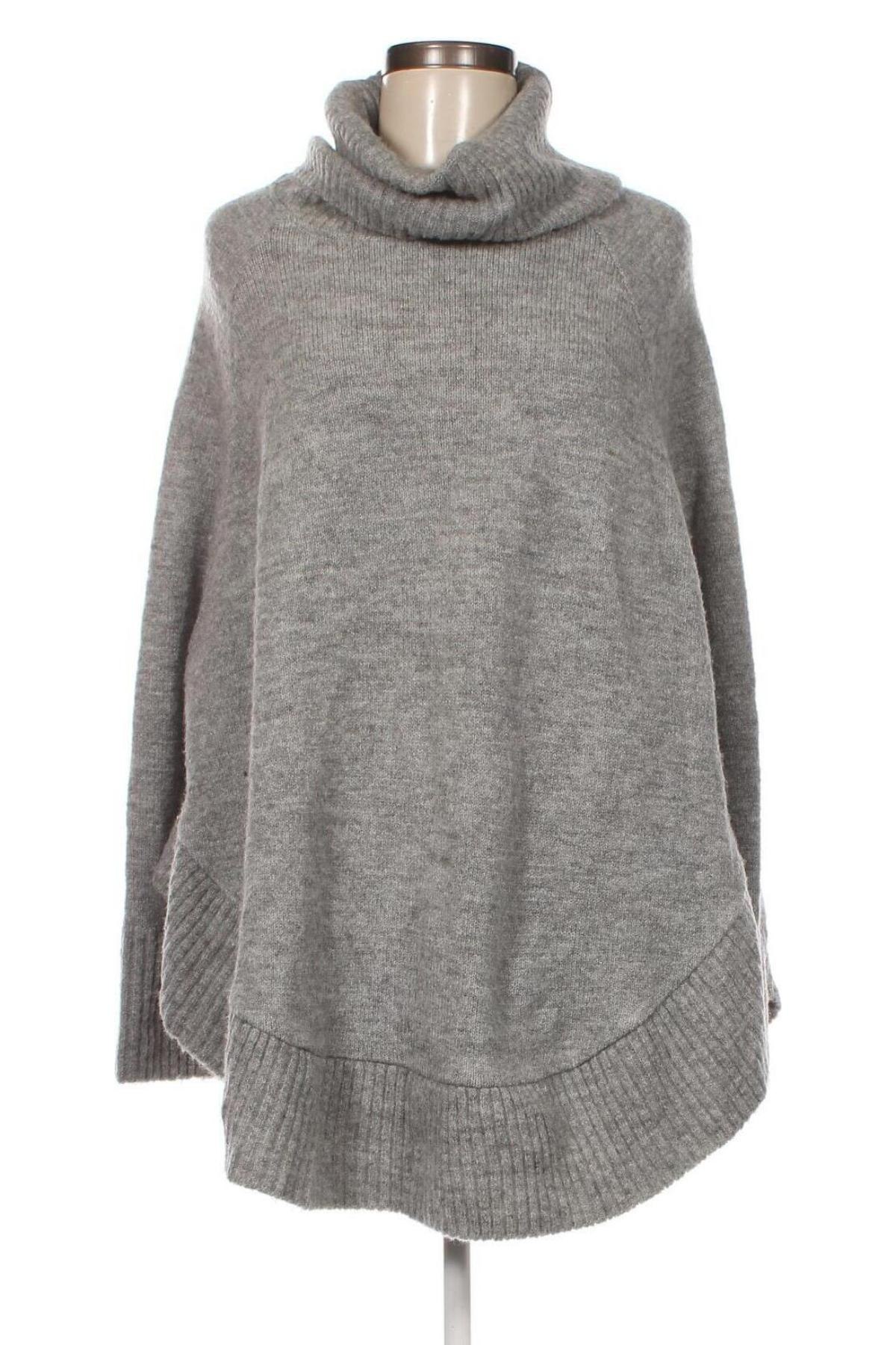 Damenpullover, Größe XL, Farbe Grau, Preis € 20,18