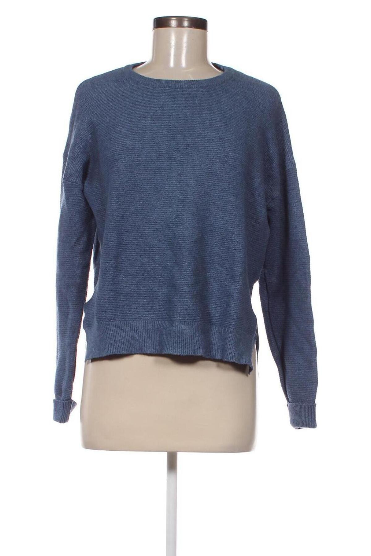 Damenpullover, Größe S, Farbe Blau, Preis € 5,79