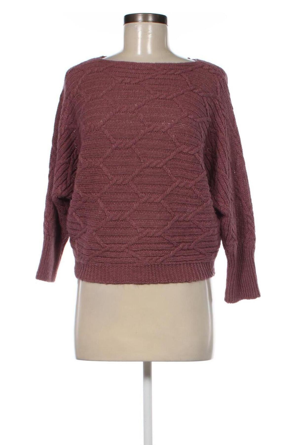 Damenpullover, Größe XS, Farbe Lila, Preis € 5,49