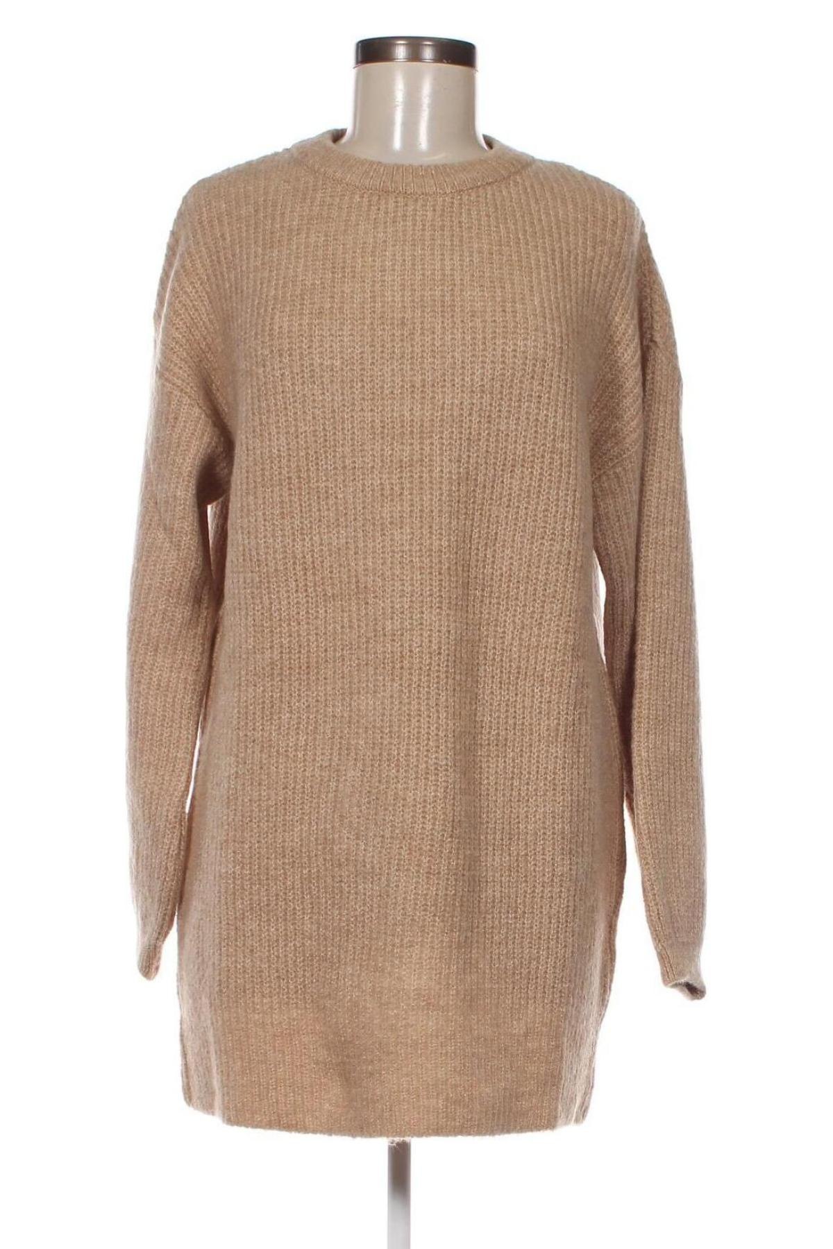 Damenpullover About You, Größe XS, Farbe Beige, Preis € 9,74