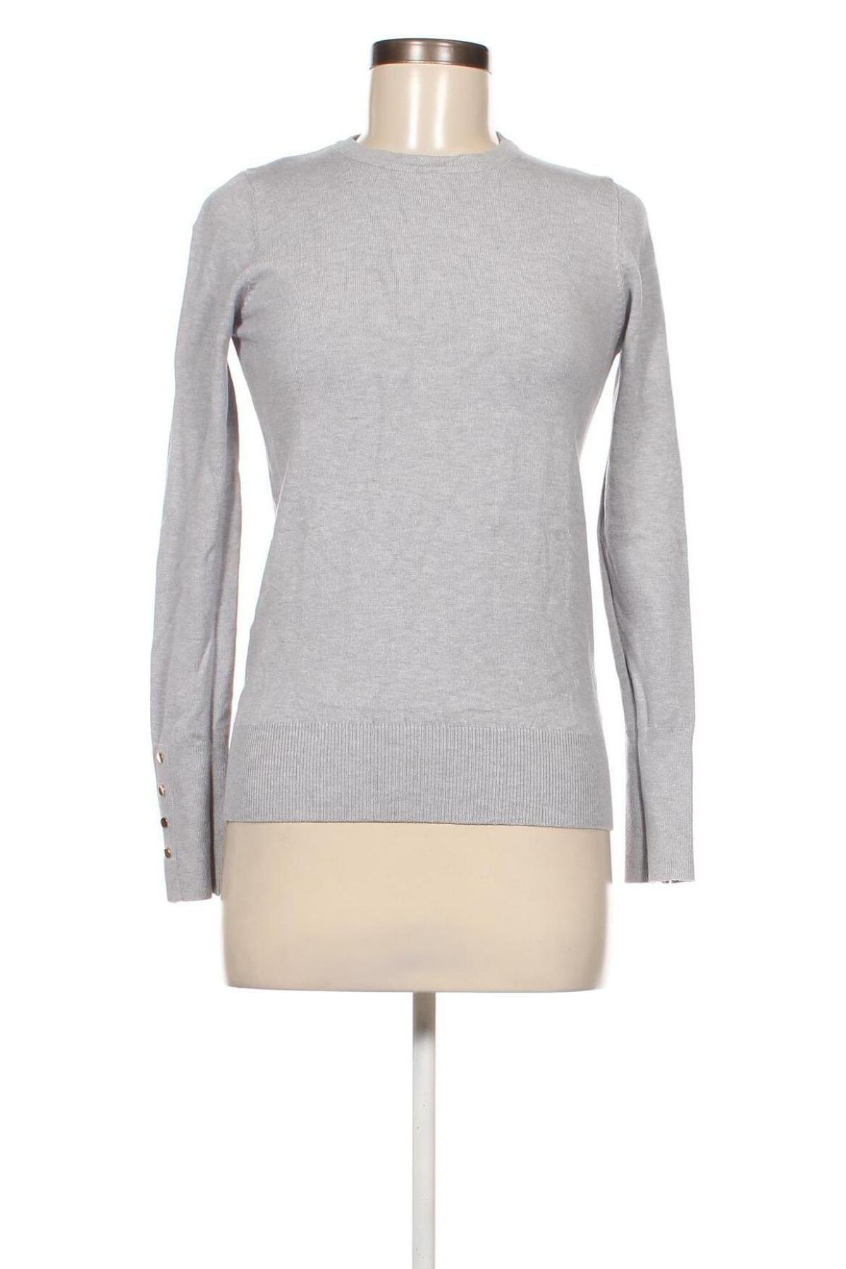 Γυναικείο πουλόβερ Answear, Μέγεθος S, Χρώμα Γκρί, Τιμή 17,55 €