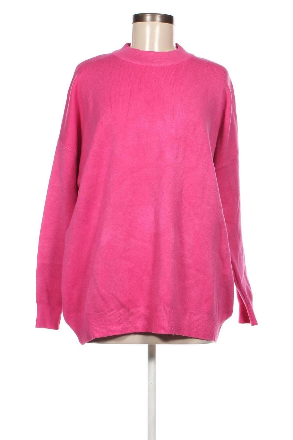 Γυναικείο πουλόβερ Answear, Μέγεθος S, Χρώμα Ρόζ , Τιμή 15,41 €