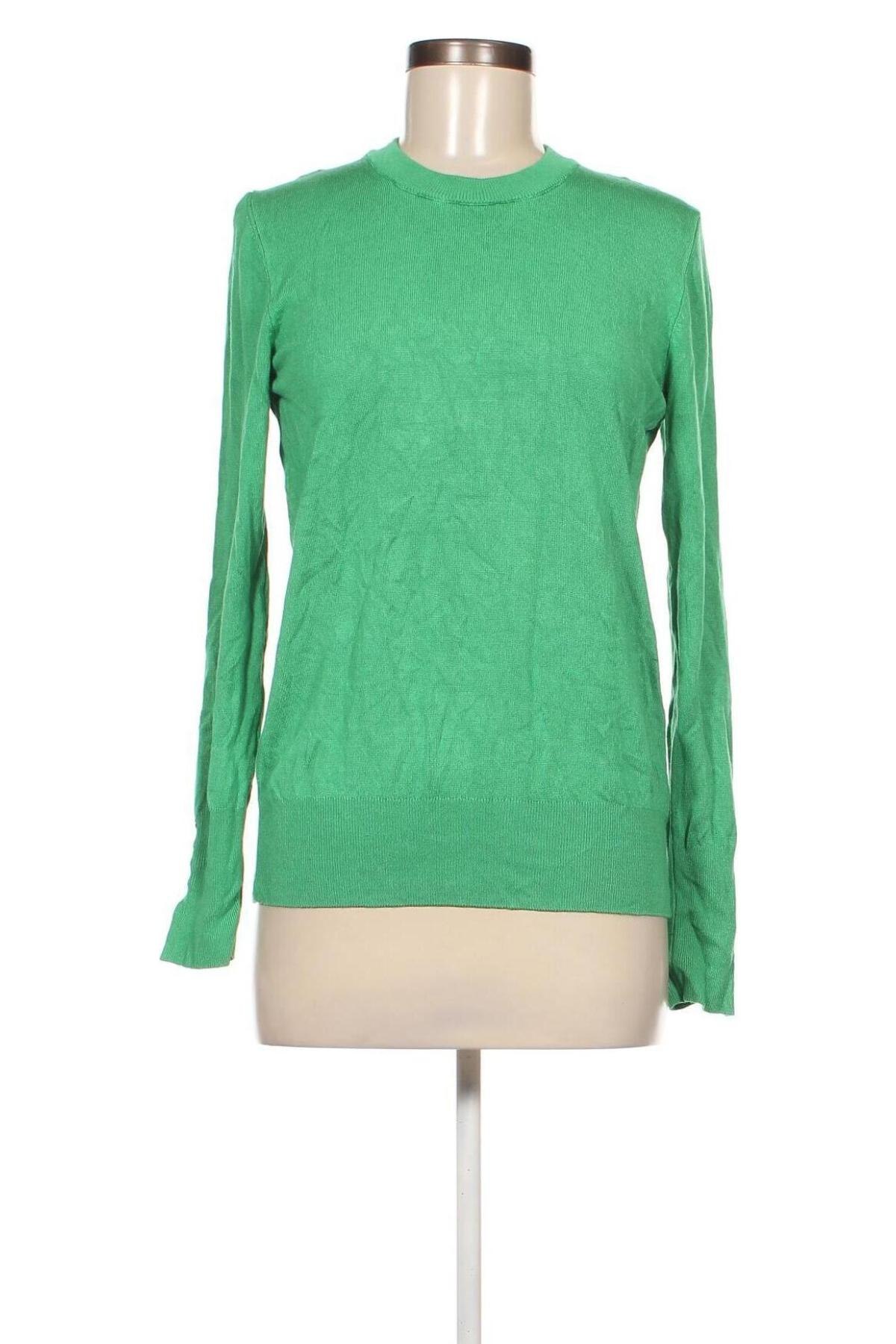 Pulover de femei Answear, Mărime S, Culoare Verde, Preț 83,23 Lei