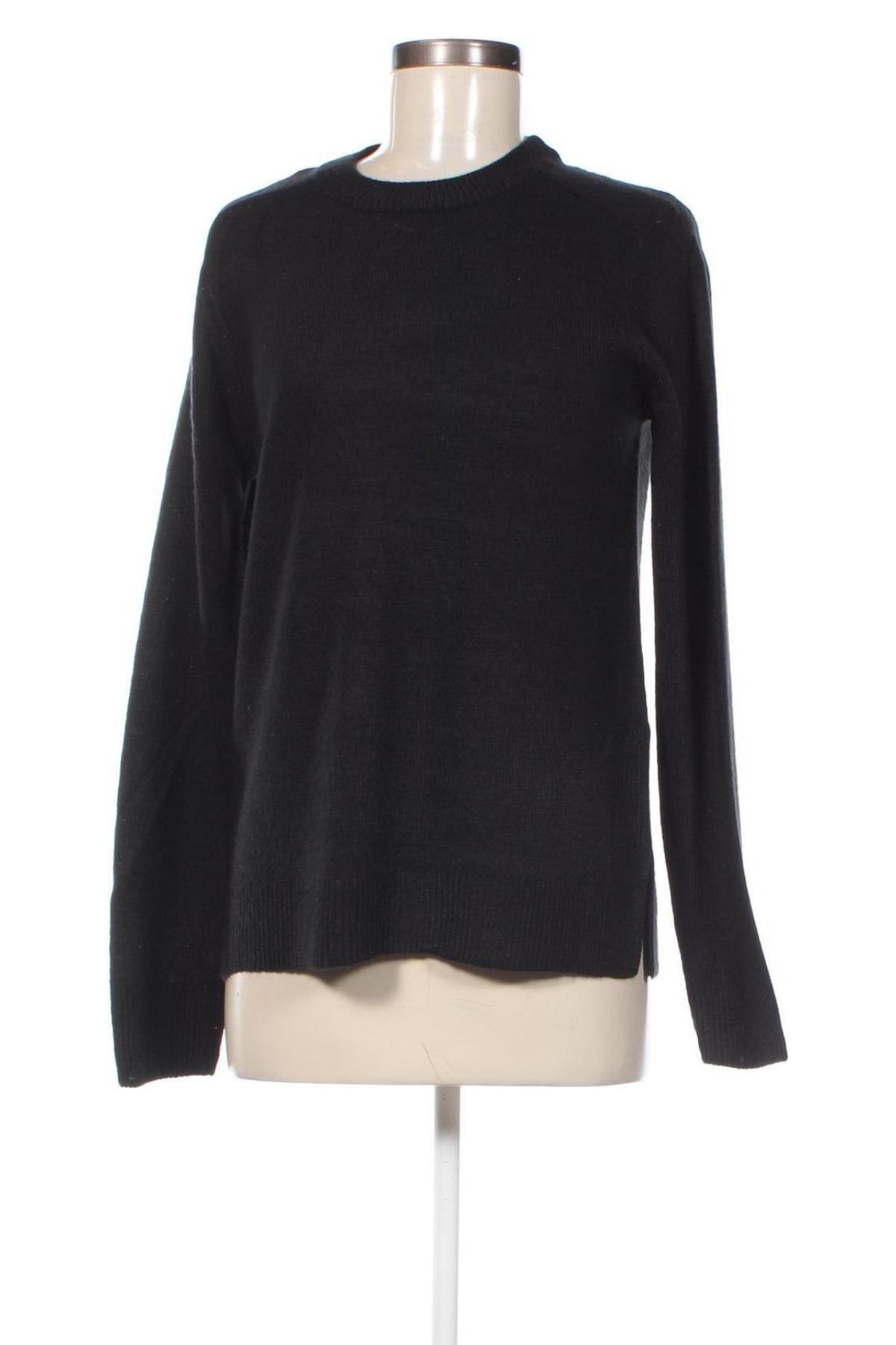 Γυναικείο πουλόβερ B.Young, Μέγεθος S, Χρώμα Μαύρο, Τιμή 8,76 €