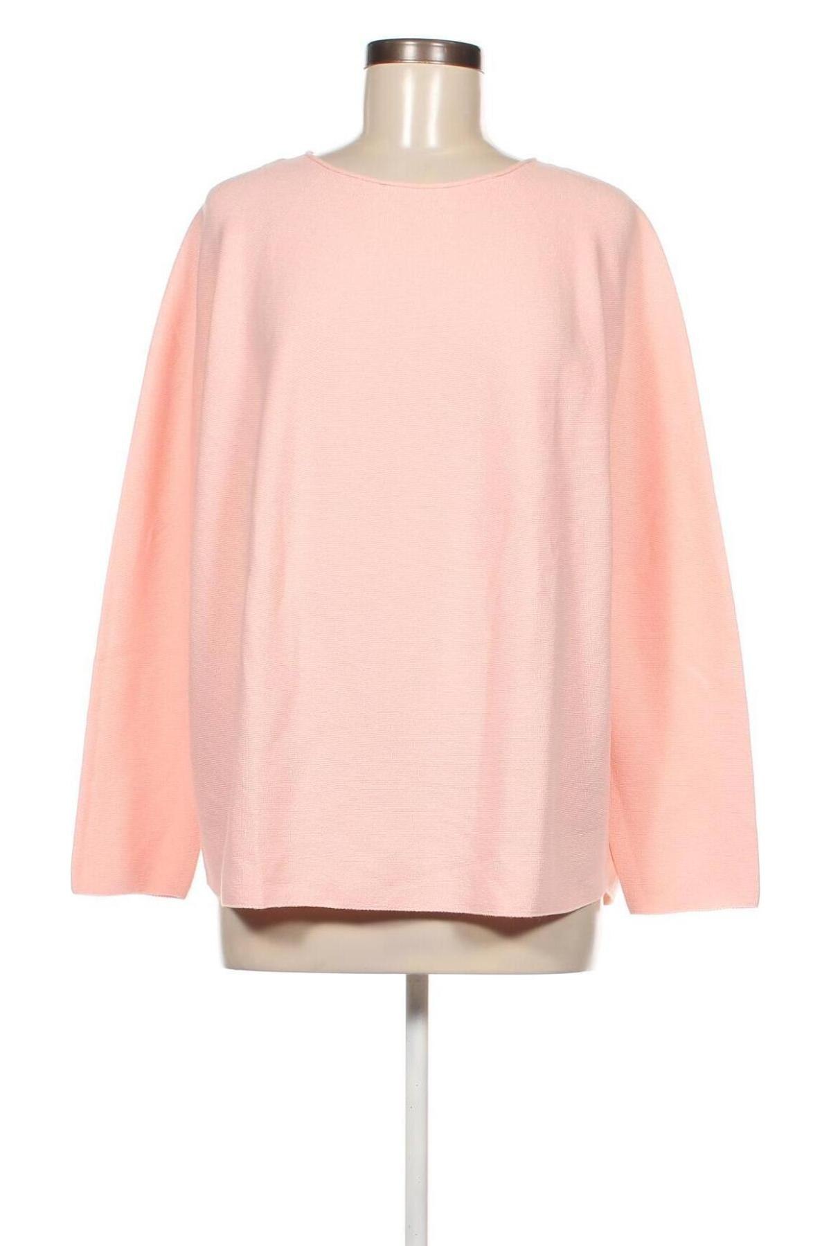 Damenpullover BOSS, Größe L, Farbe Rosa, Preis € 144,85