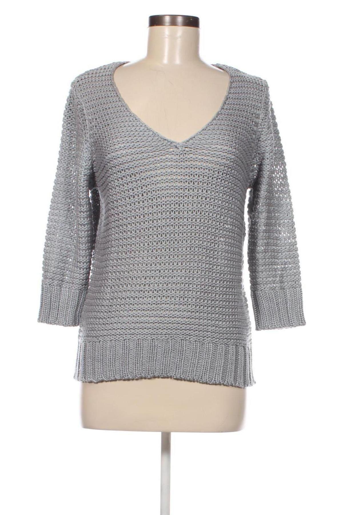 Damenpullover Blue Motion, Größe M, Farbe Grau, Preis € 7,06