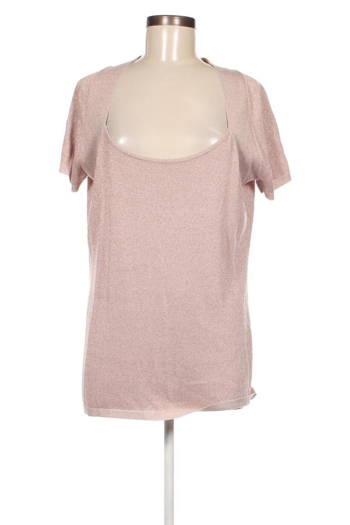Γυναικείο πουλόβερ Body Flirt, Μέγεθος XL, Χρώμα Ρόζ , Τιμή 2,23 €