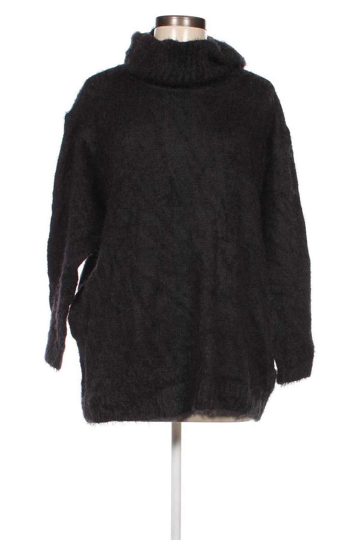 Damenpullover Bpc Bonprix Collection, Größe XL, Farbe Schwarz, Preis € 5,99