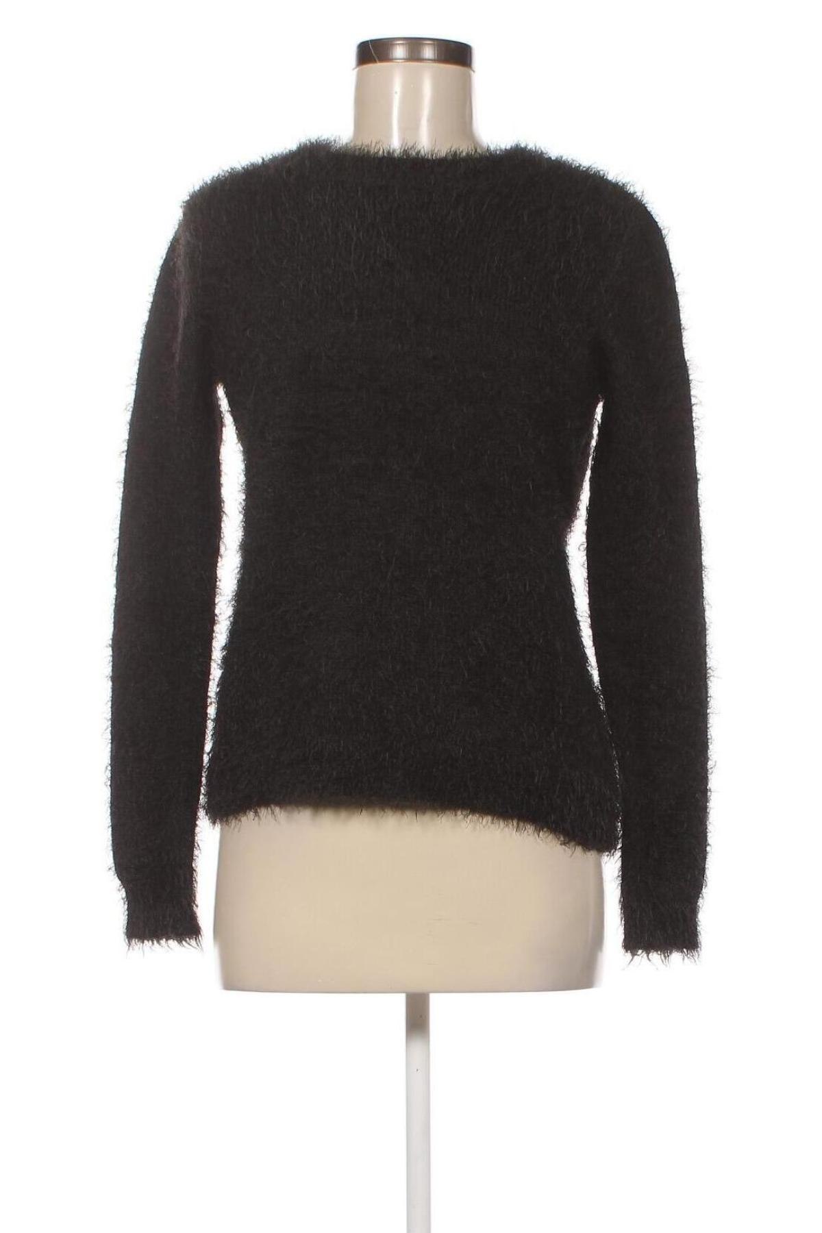 Γυναικείο πουλόβερ Calliope, Μέγεθος M, Χρώμα Μαύρο, Τιμή 7,36 €