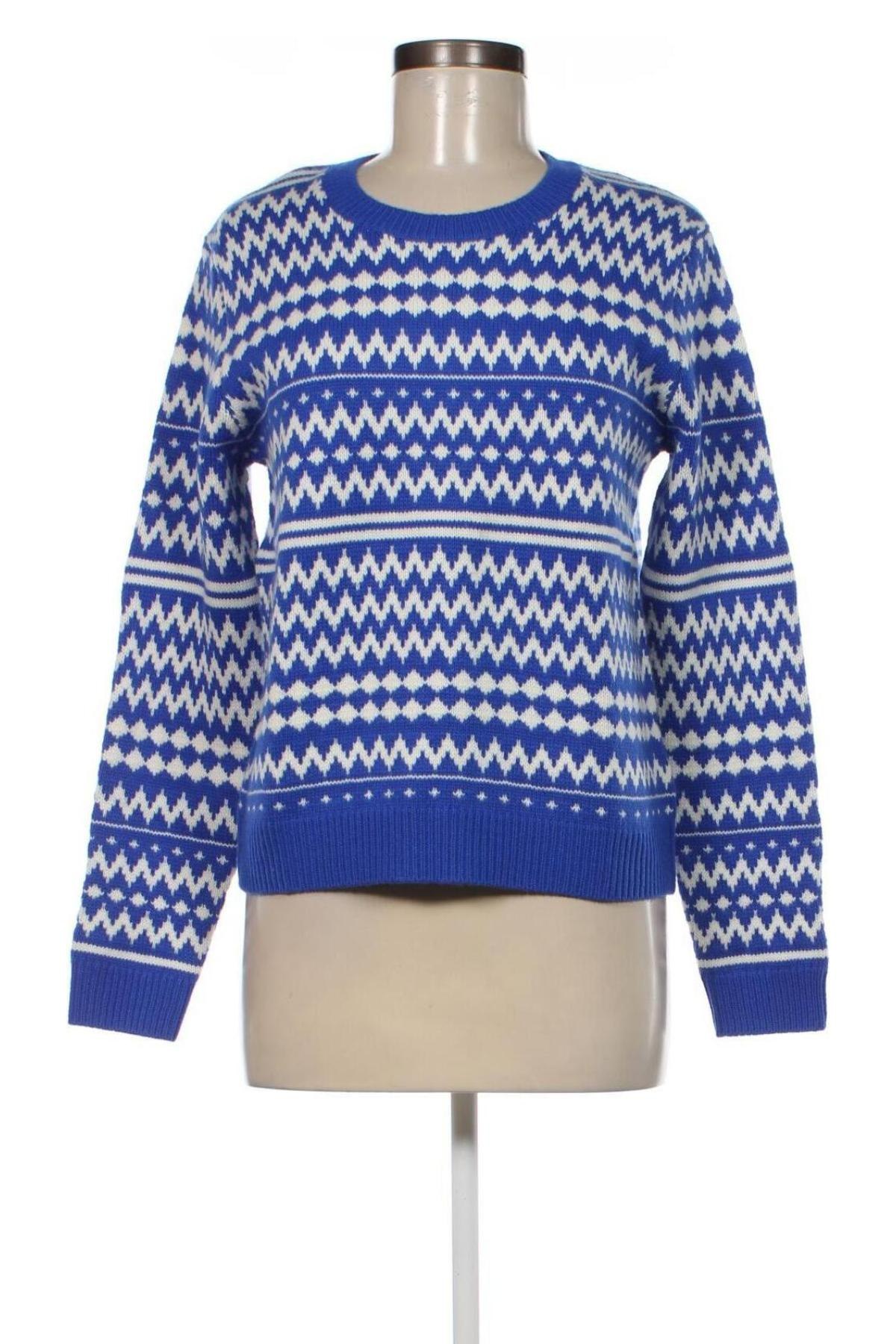 Дамски пуловер Chinti and Parker, Размер M, Цвят Многоцветен, Цена 281,00 лв.